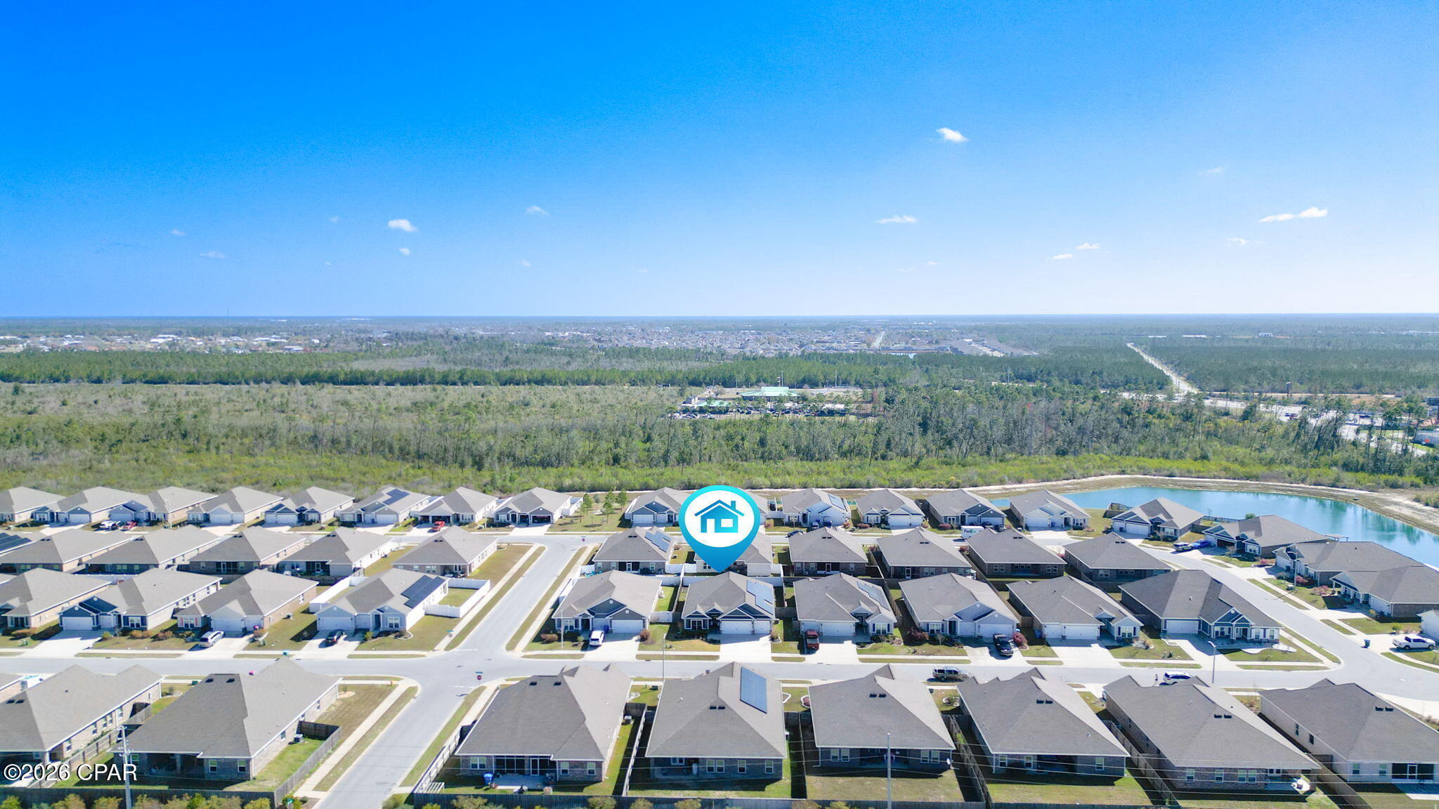 Titus Park - Residential