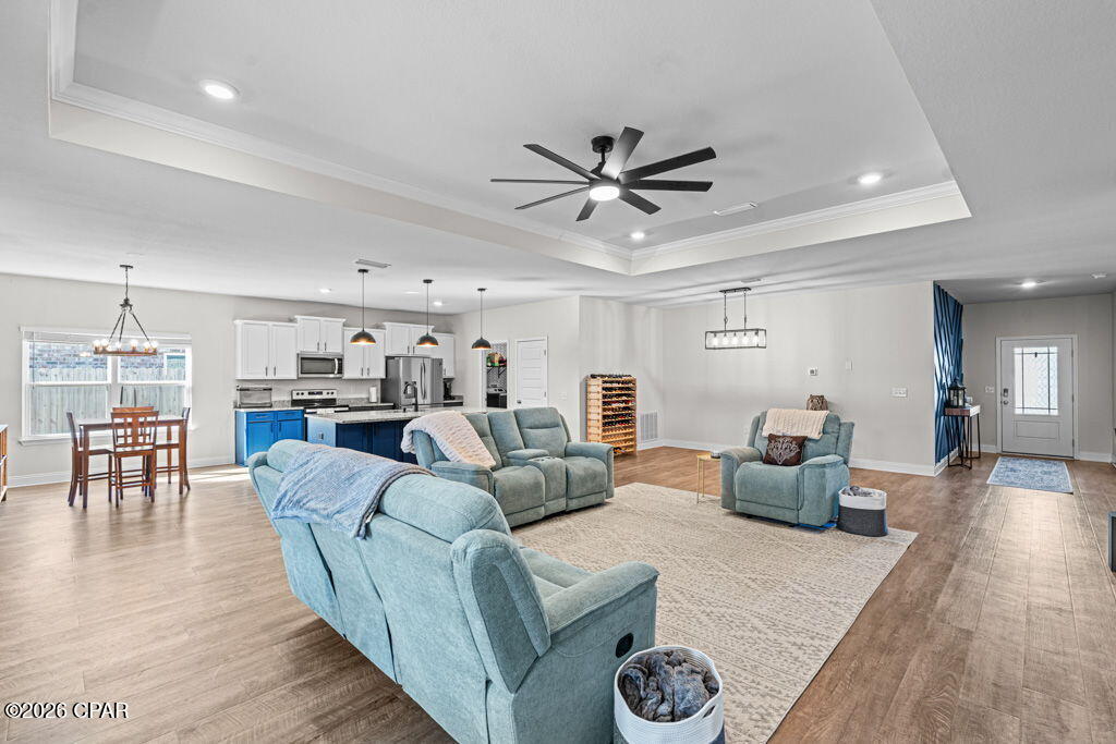 Titus Park - Residential