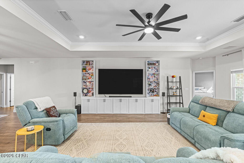 Titus Park - Residential