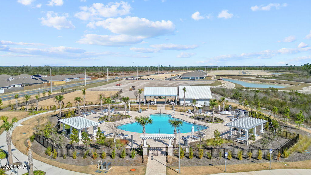 Titus Park - Residential