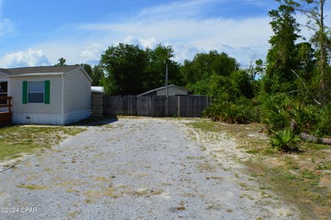 A home in Panama City