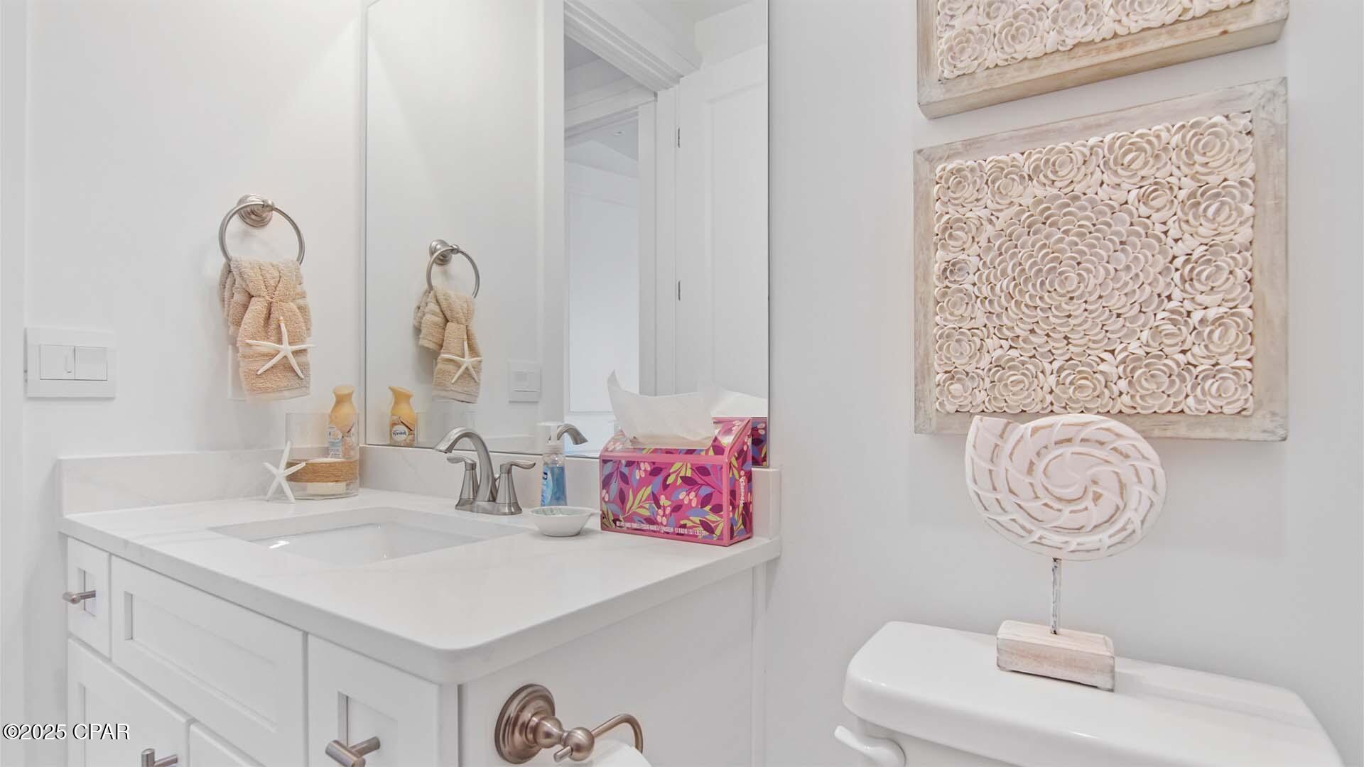 Breakfast Point - Residential