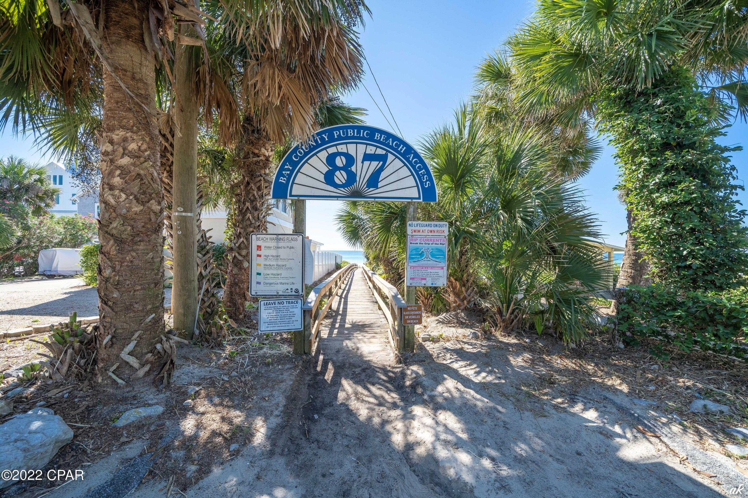 Riviera Beach 1st Add - Residential