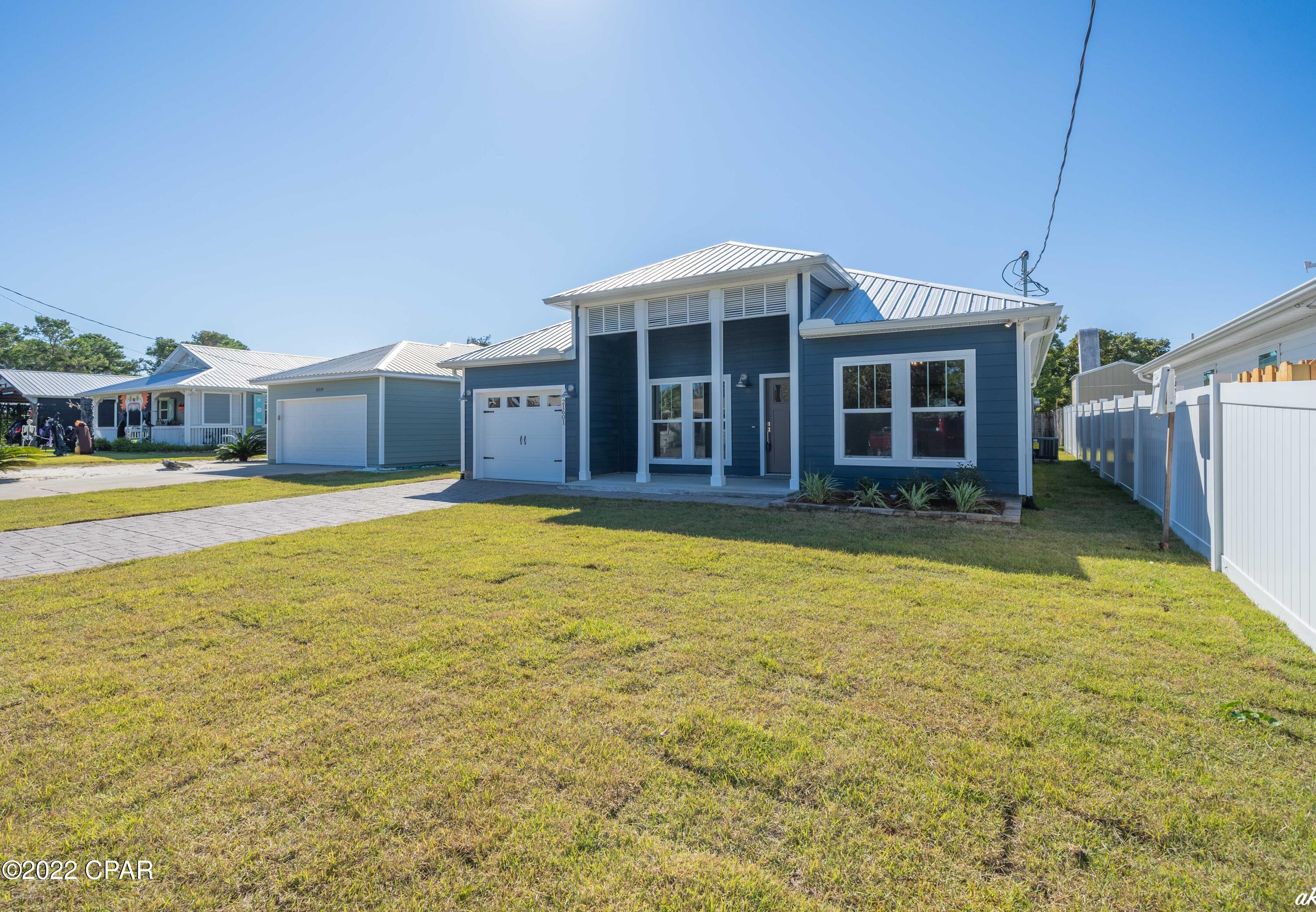 Riviera Beach 1st Add - Residential