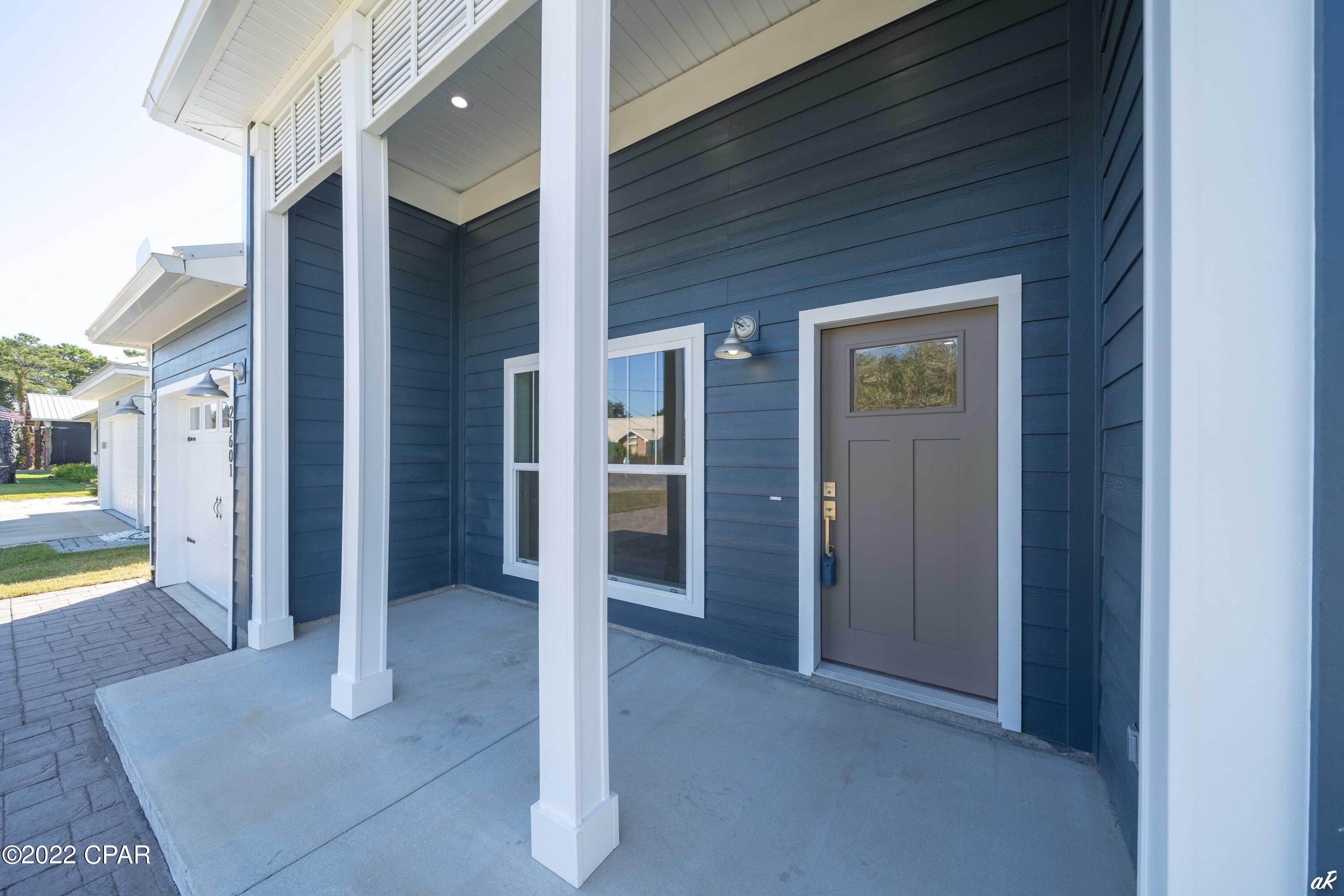 Riviera Beach 1st Add - Residential