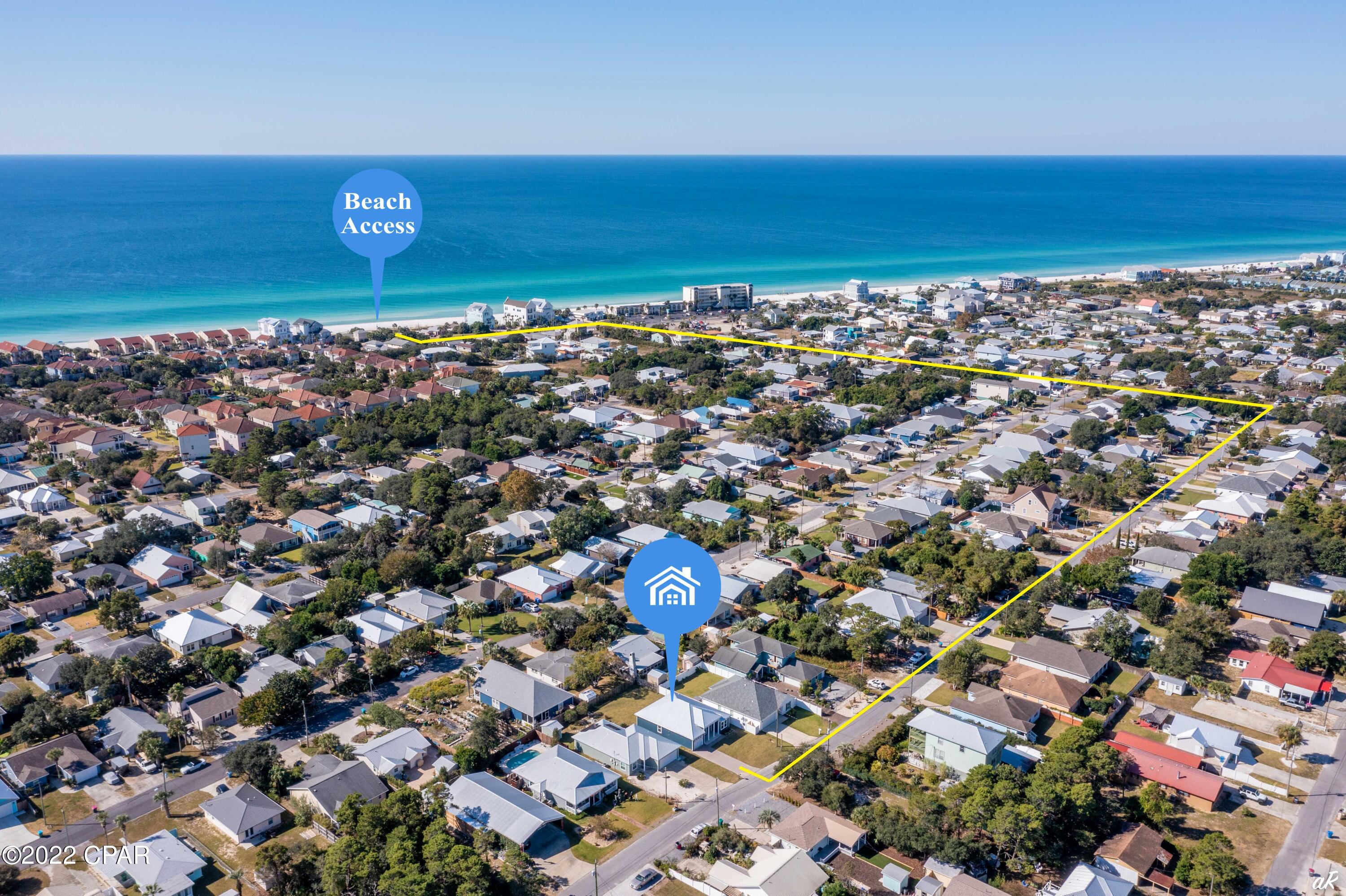 Riviera Beach 1st Add - Residential