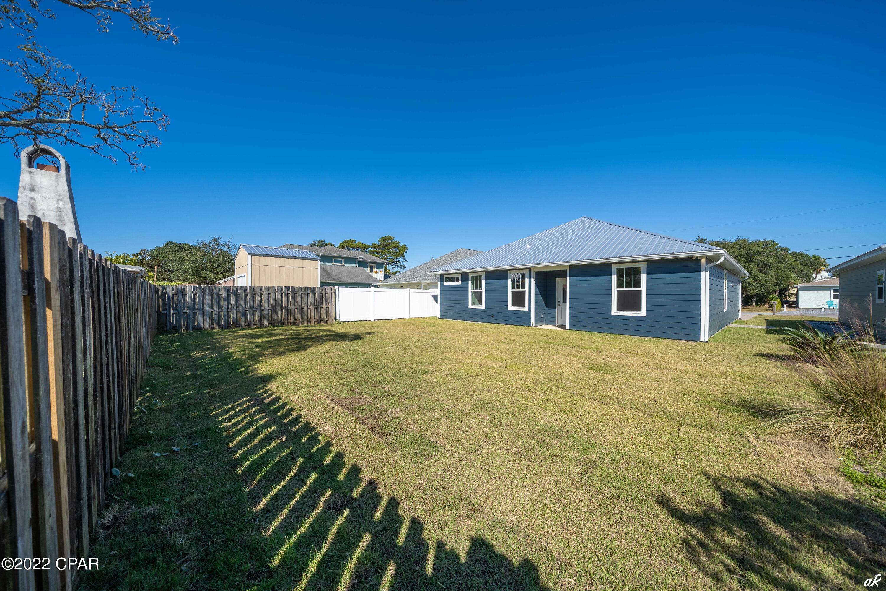 Riviera Beach 1st Add - Residential