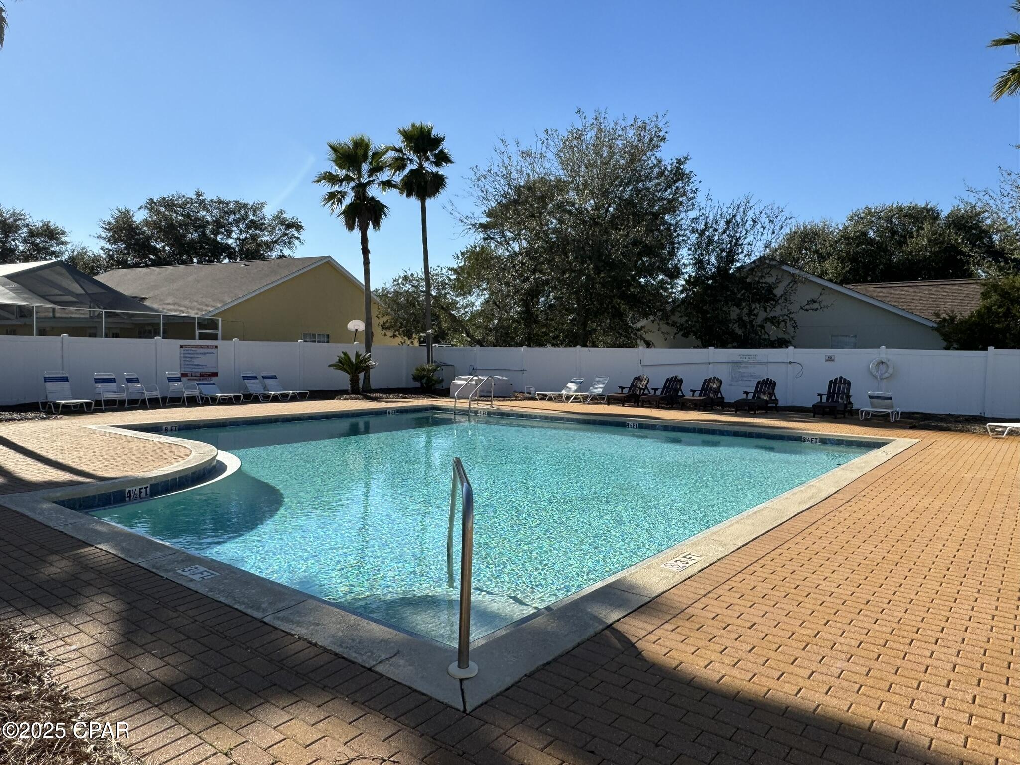 Summerwood - Residential Lease