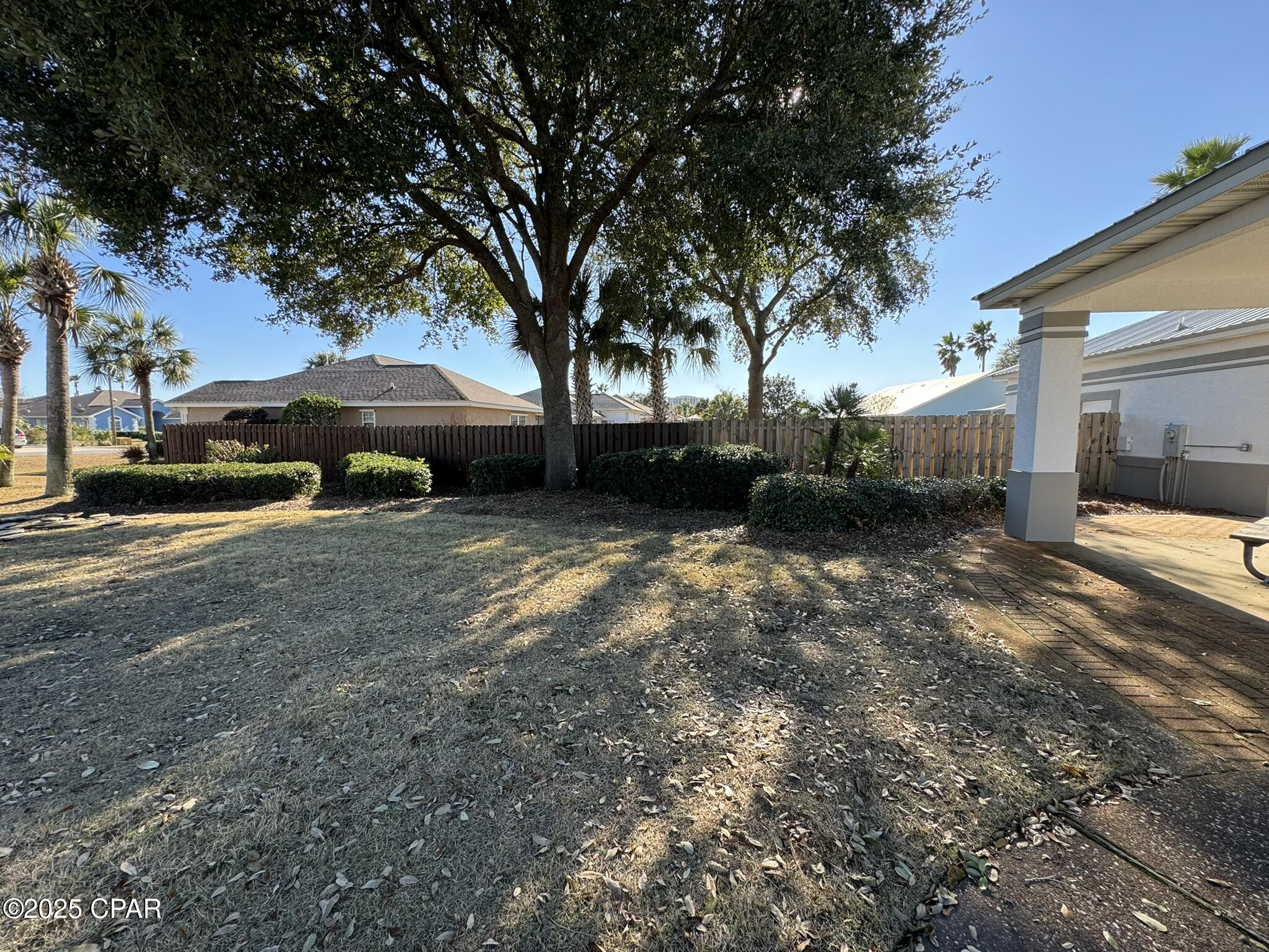 Summerwood - Residential Lease