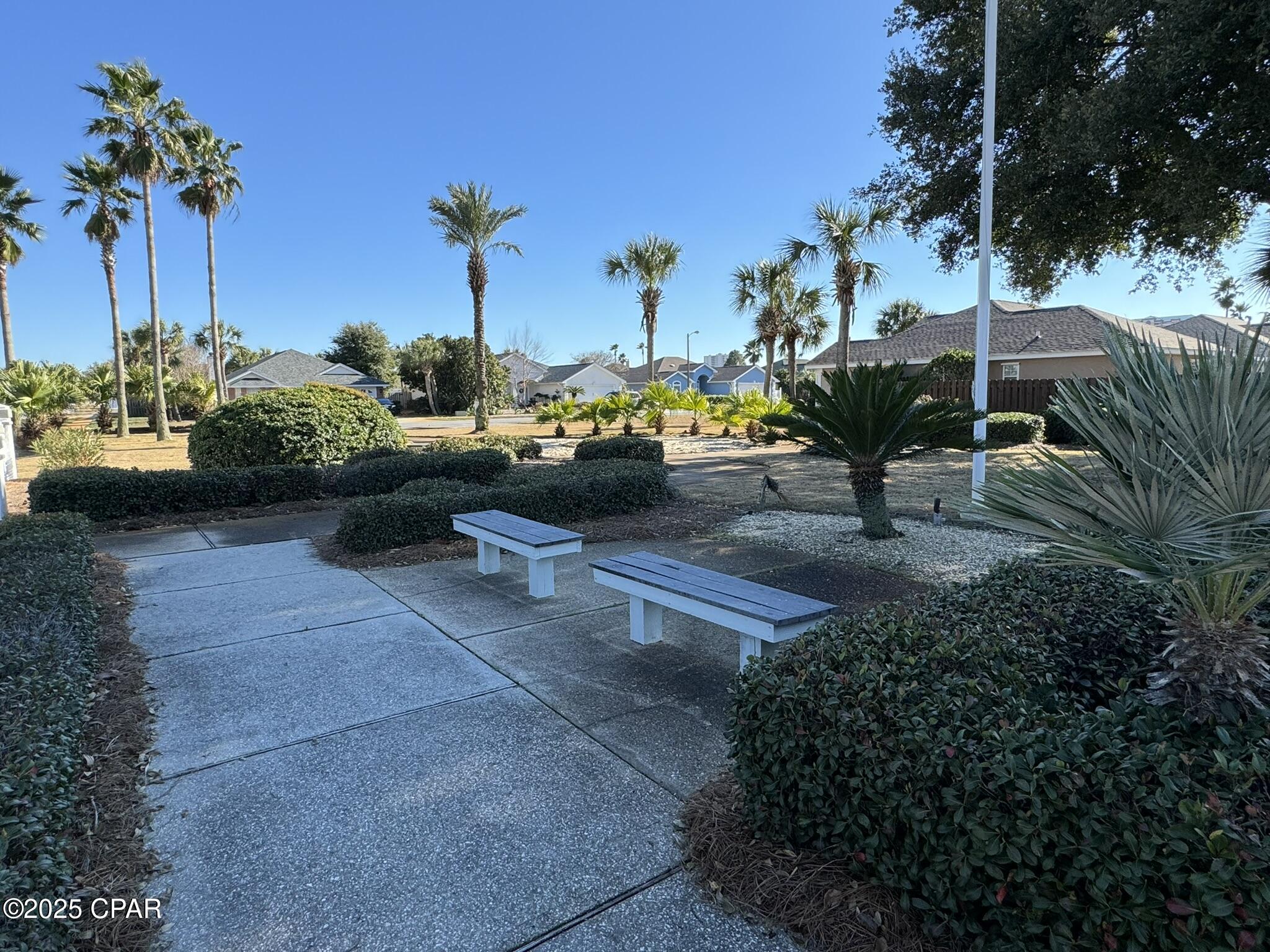 Summerwood - Residential Lease