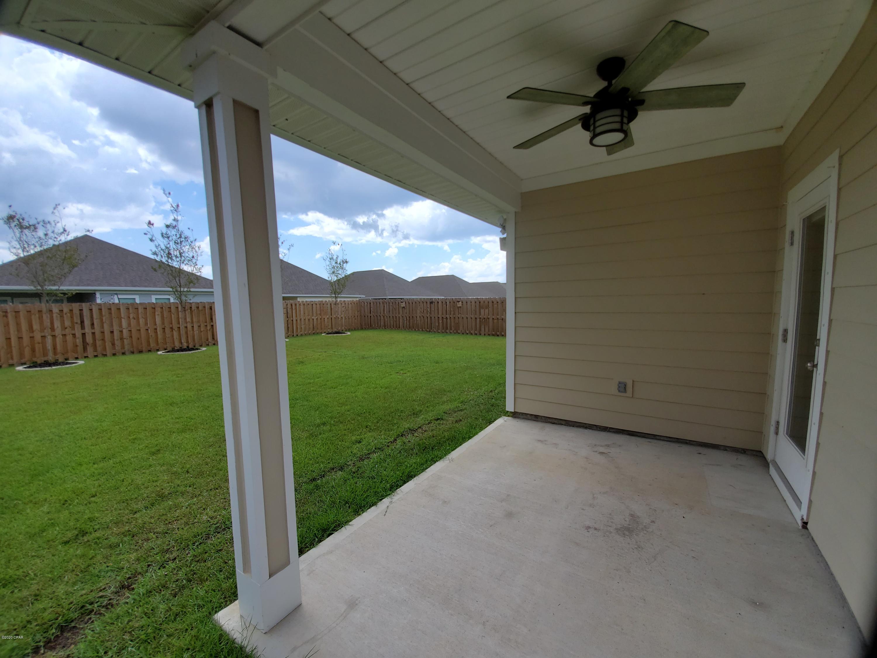 [No Recorded Subdiv] - Residential Lease