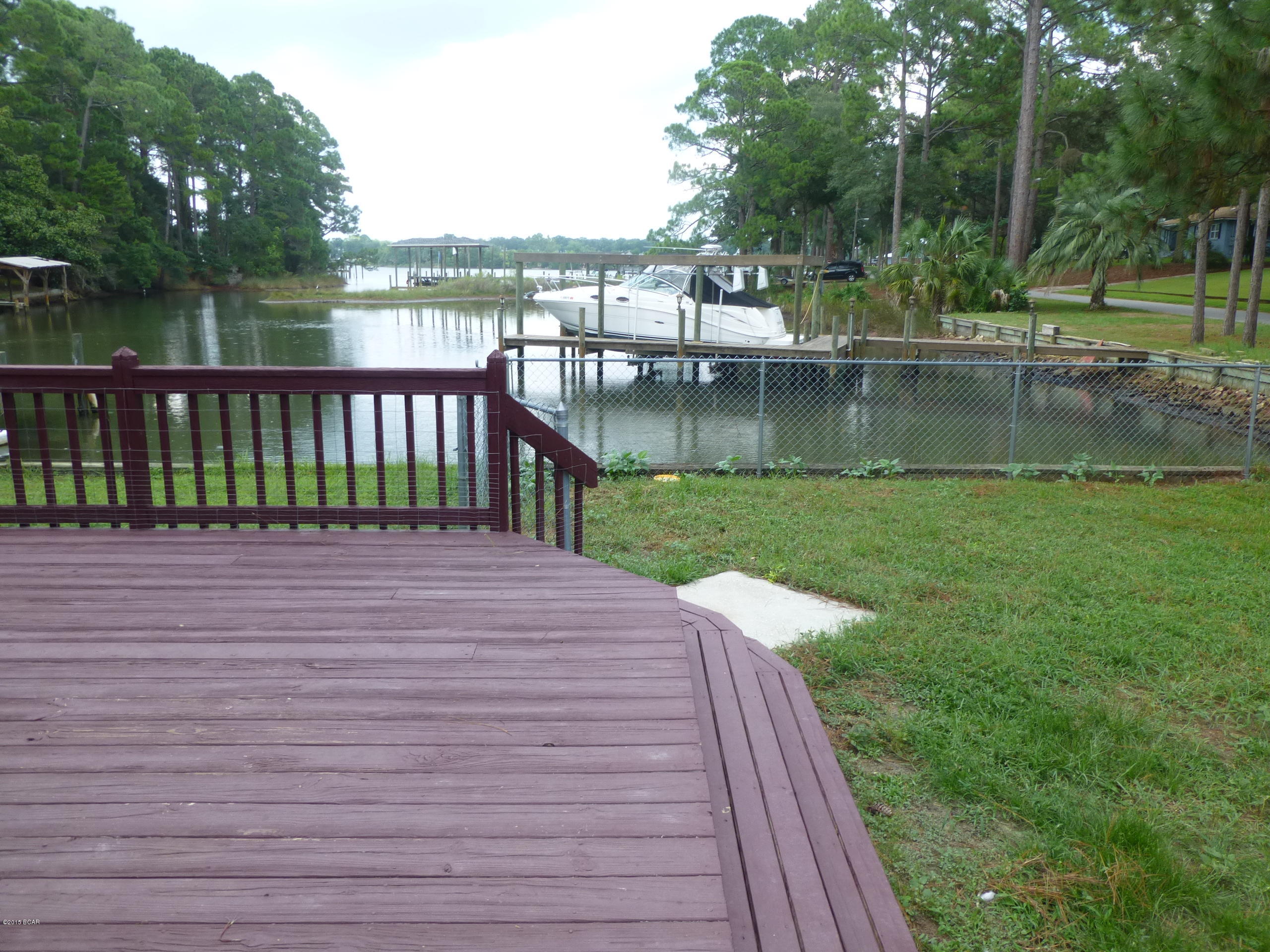 Cove Terrace - Residential