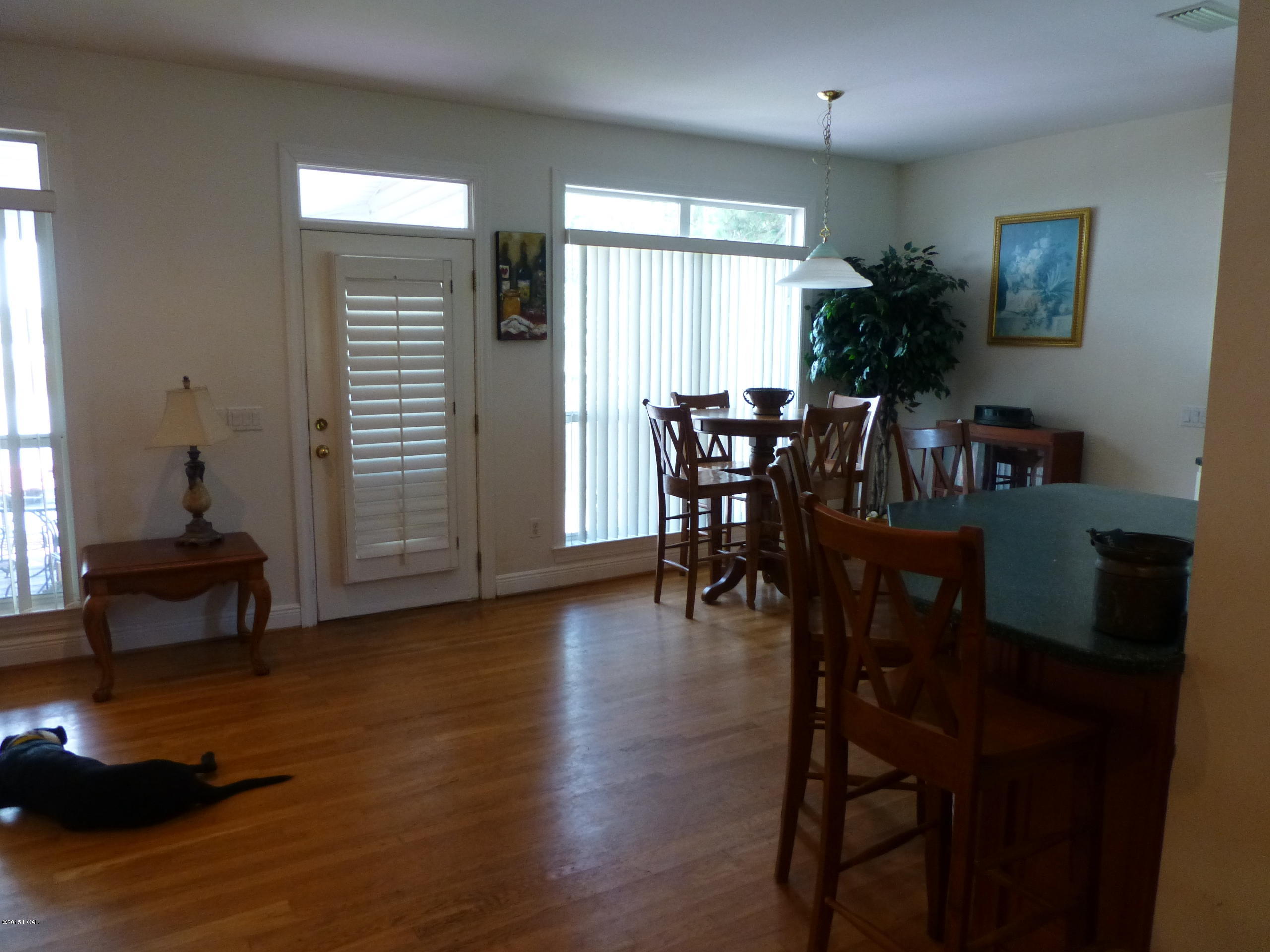 Cove Terrace - Residential