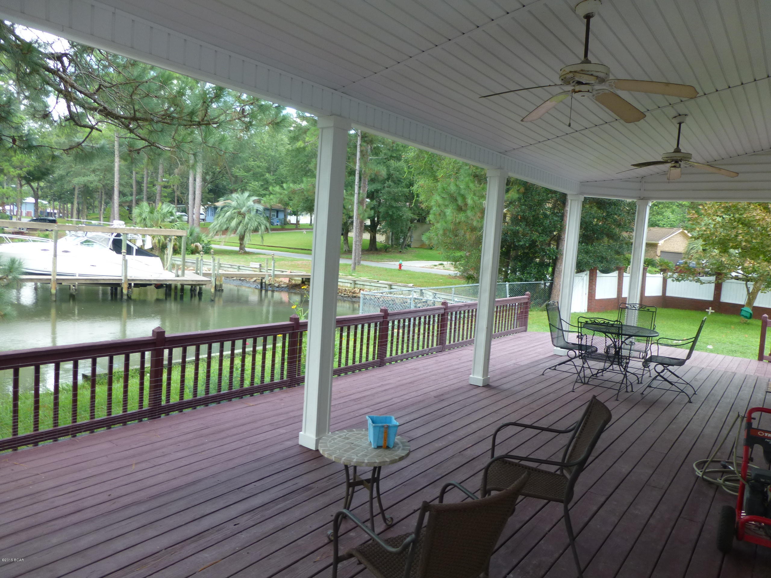 Cove Terrace - Residential