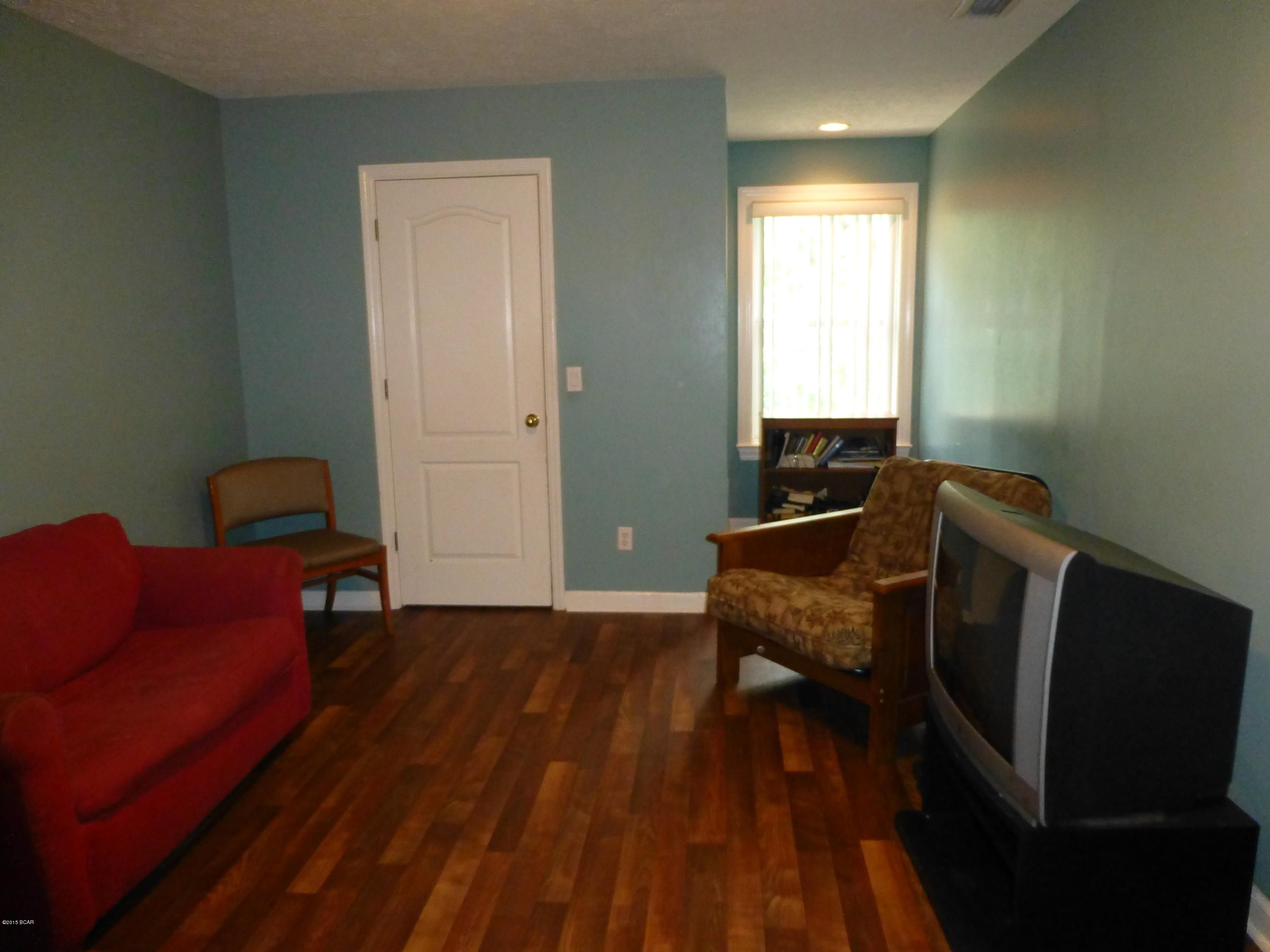 Cove Terrace - Residential