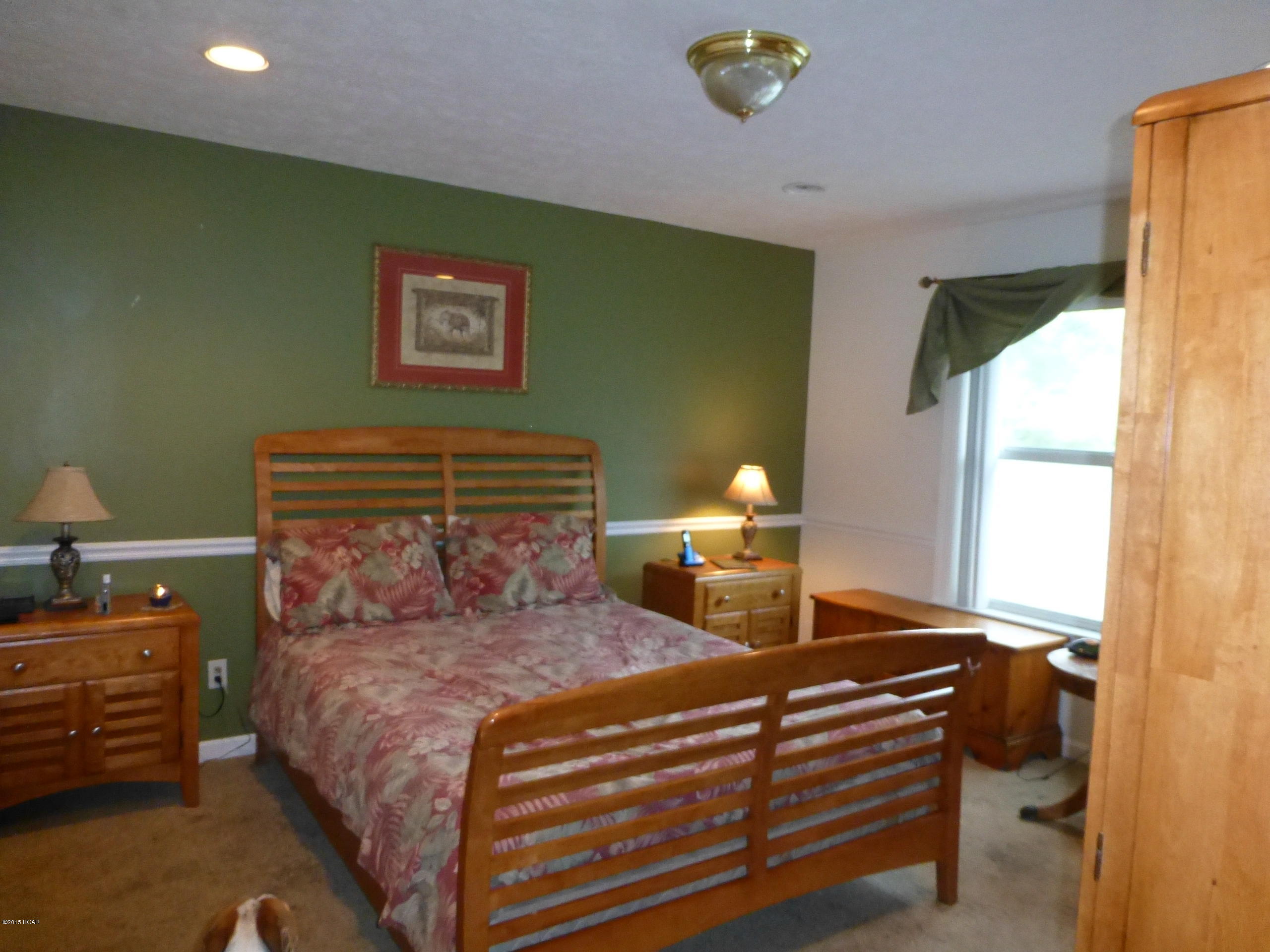 Cove Terrace - Residential