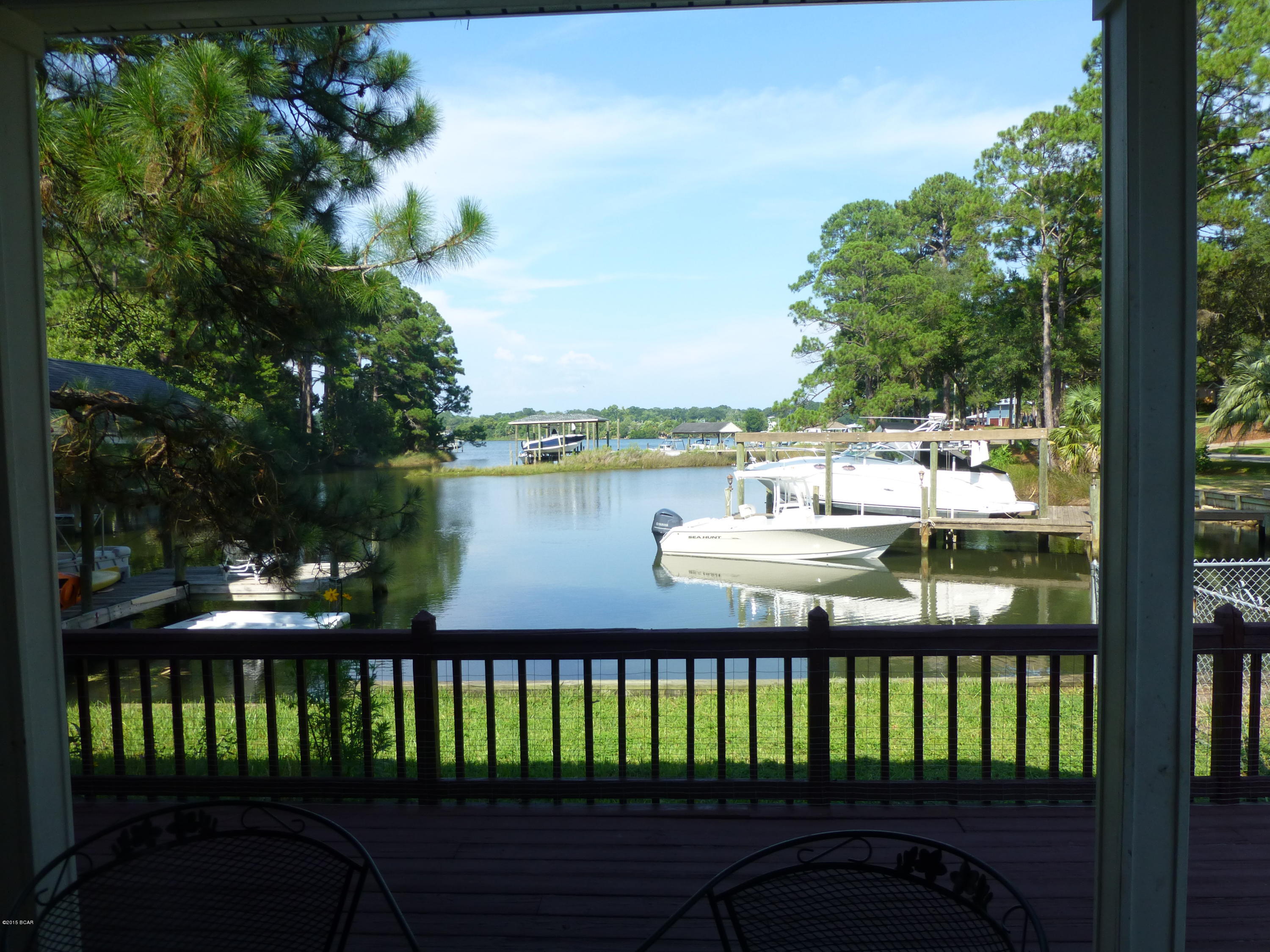 Cove Terrace - Residential