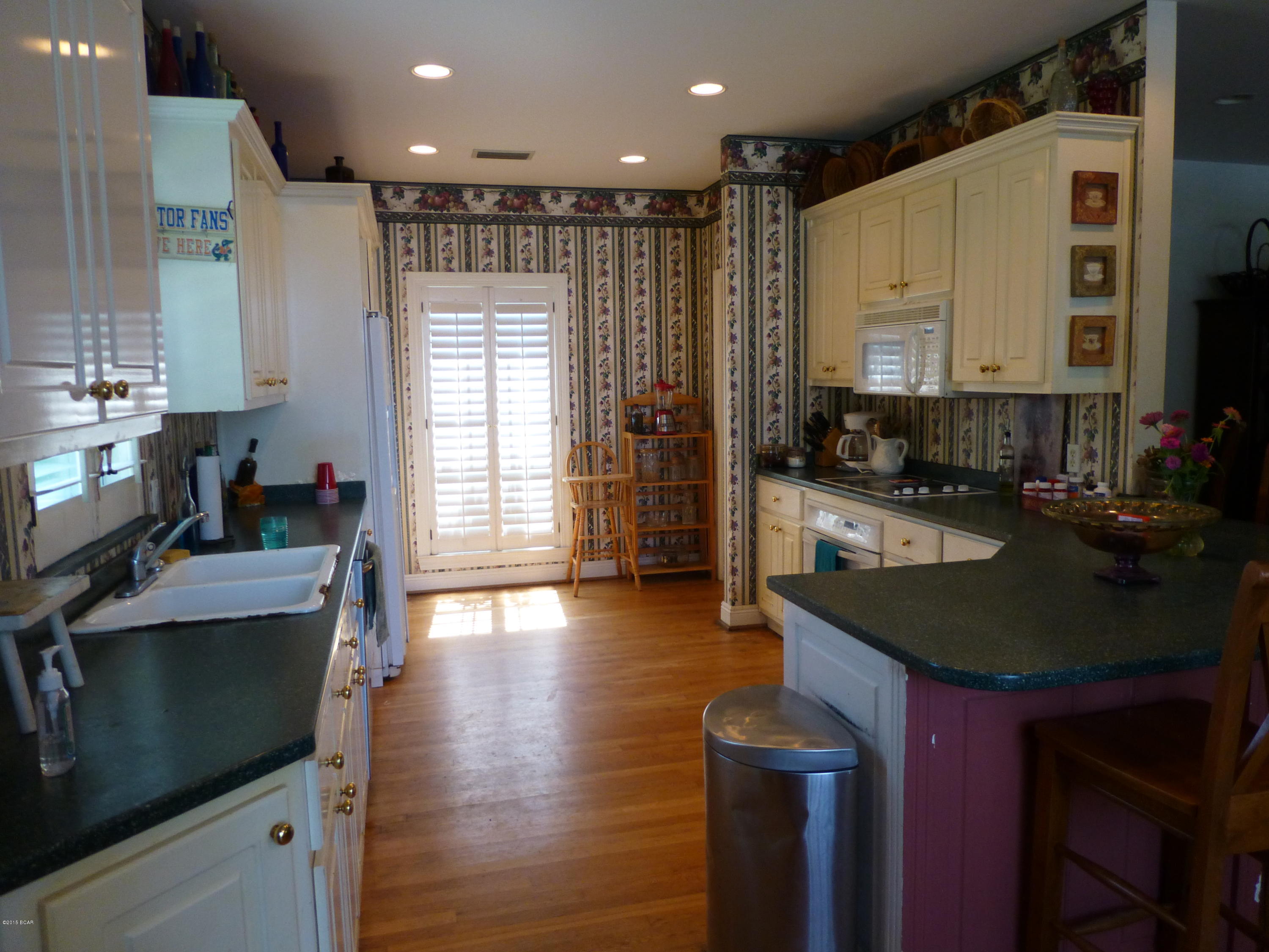 Cove Terrace - Residential