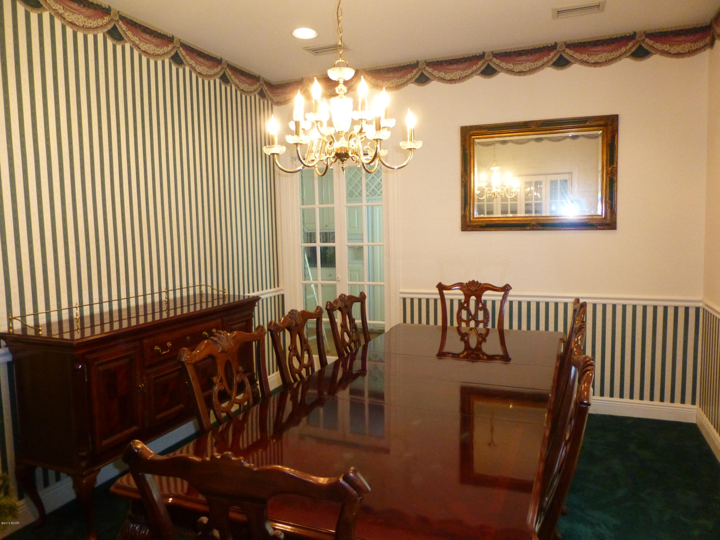 Cove Terrace - Residential