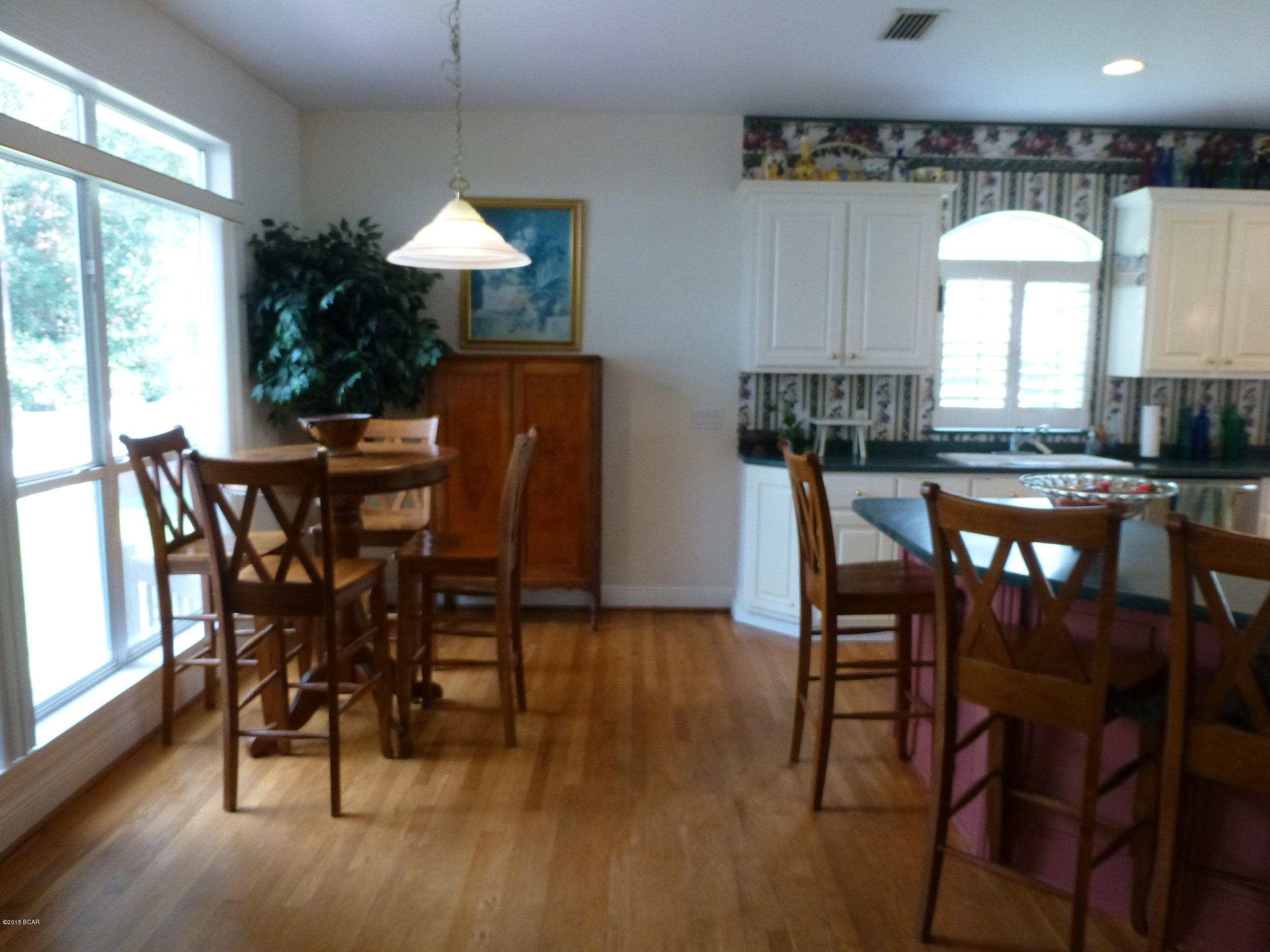 Cove Terrace - Residential