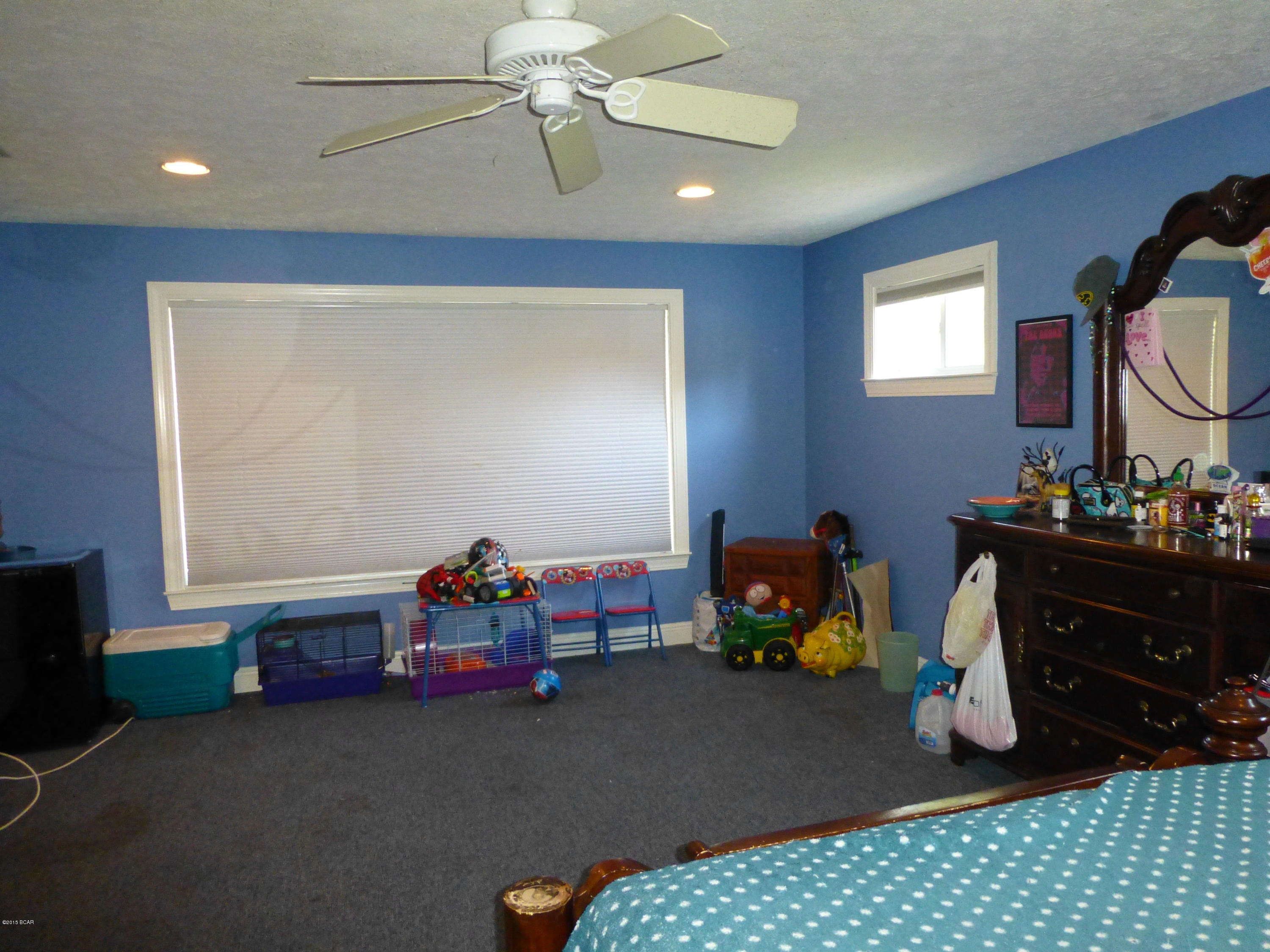 Cove Terrace - Residential