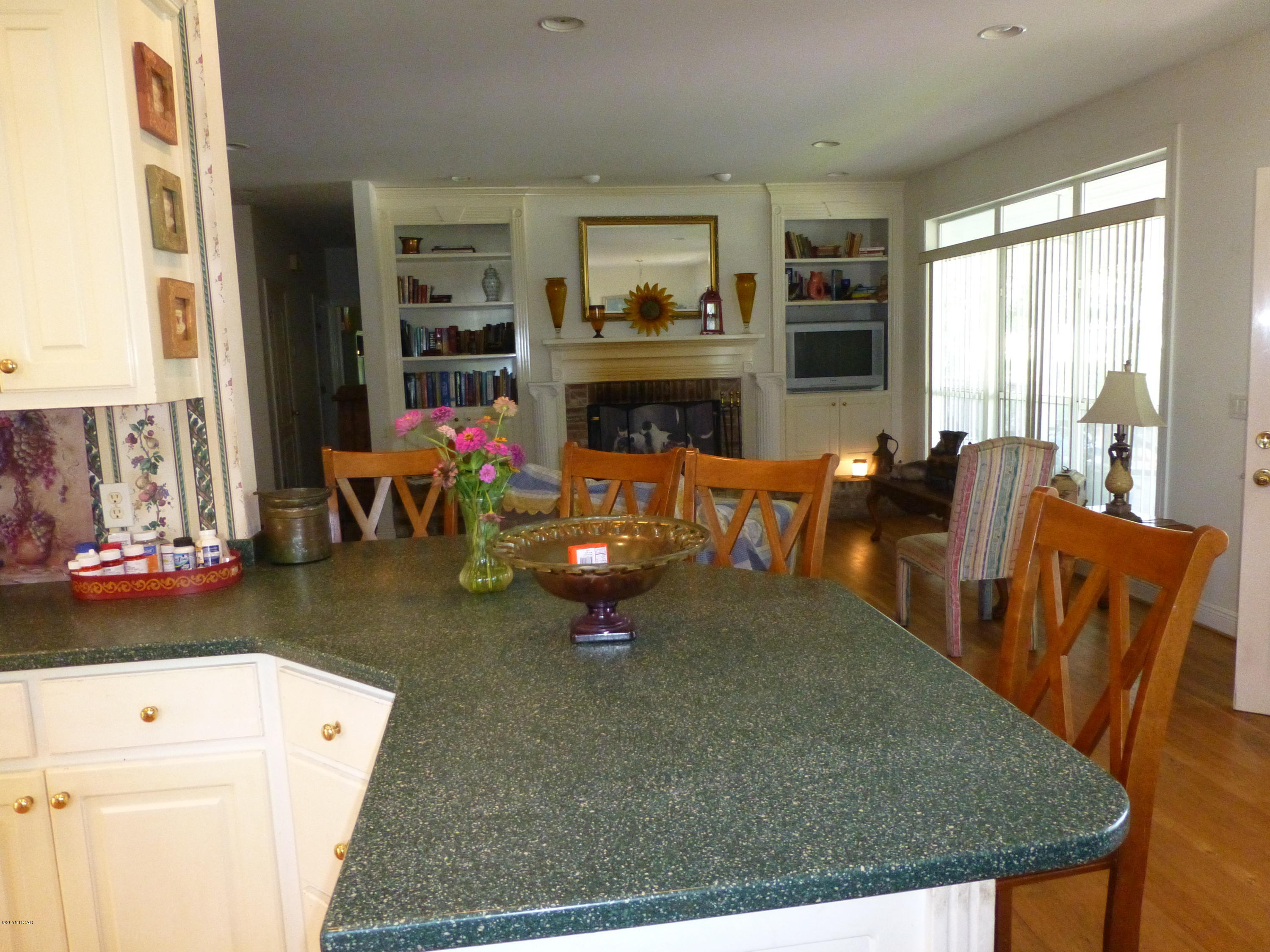 Cove Terrace - Residential