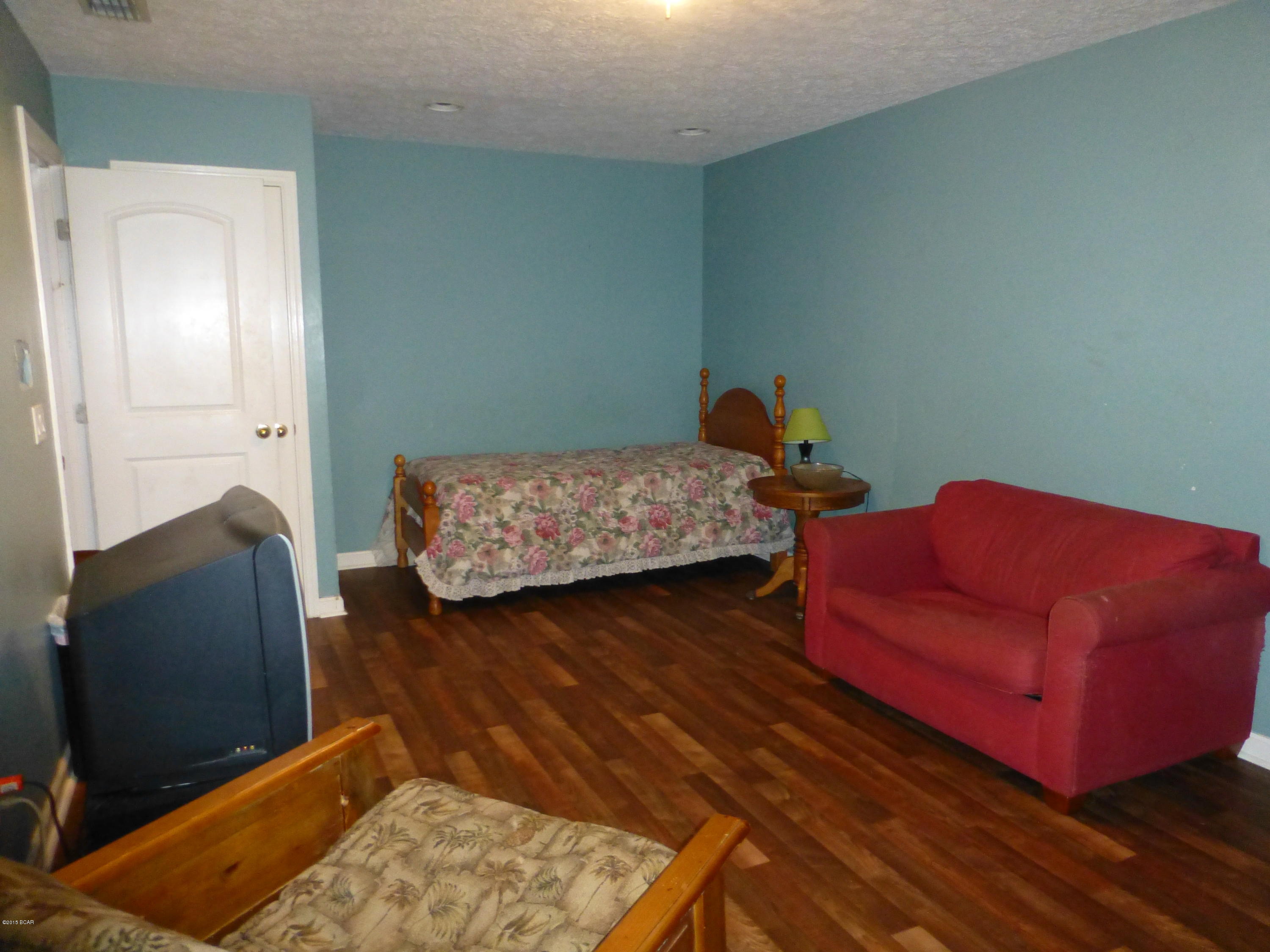 Cove Terrace - Residential