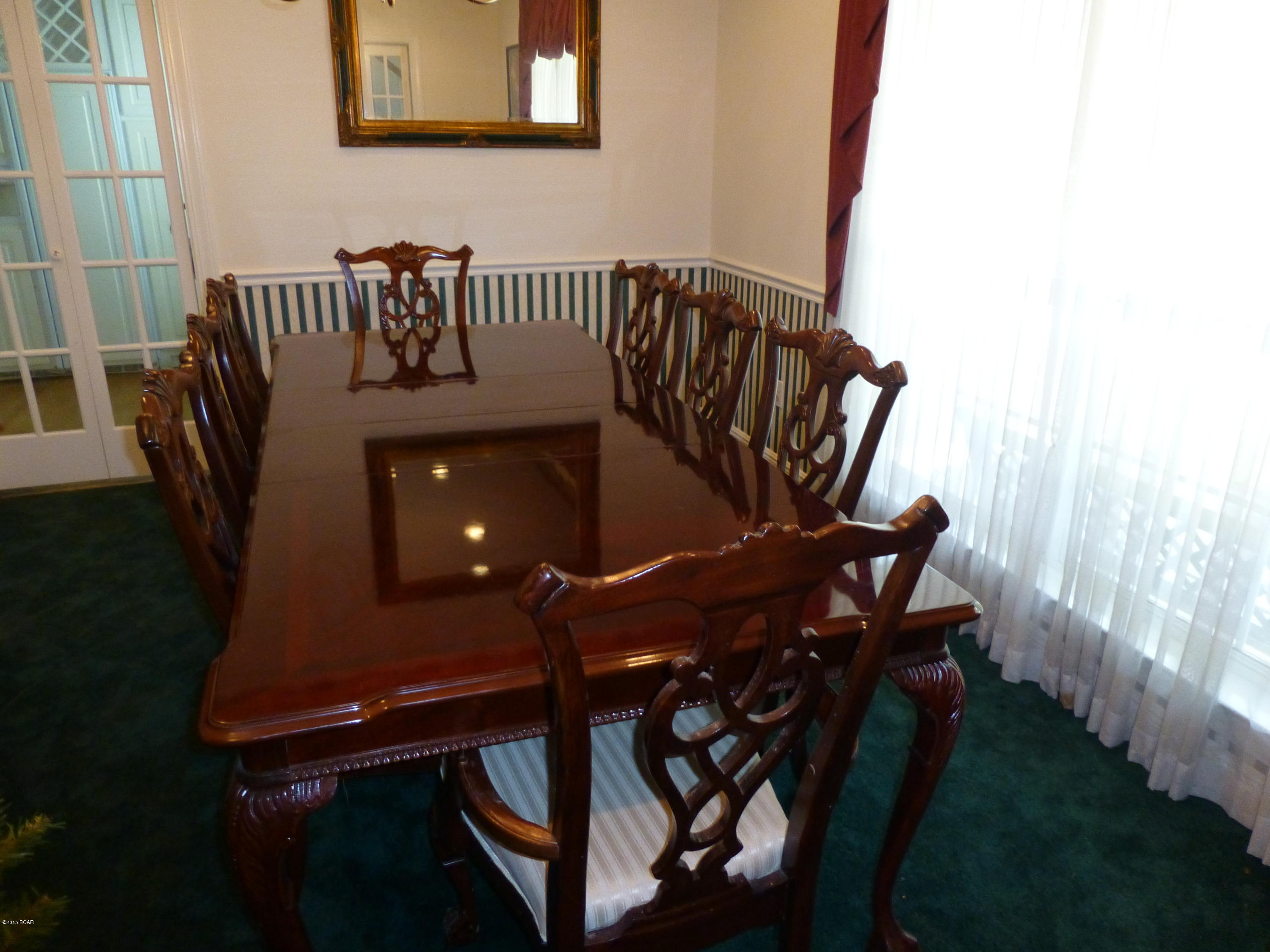 Cove Terrace - Residential