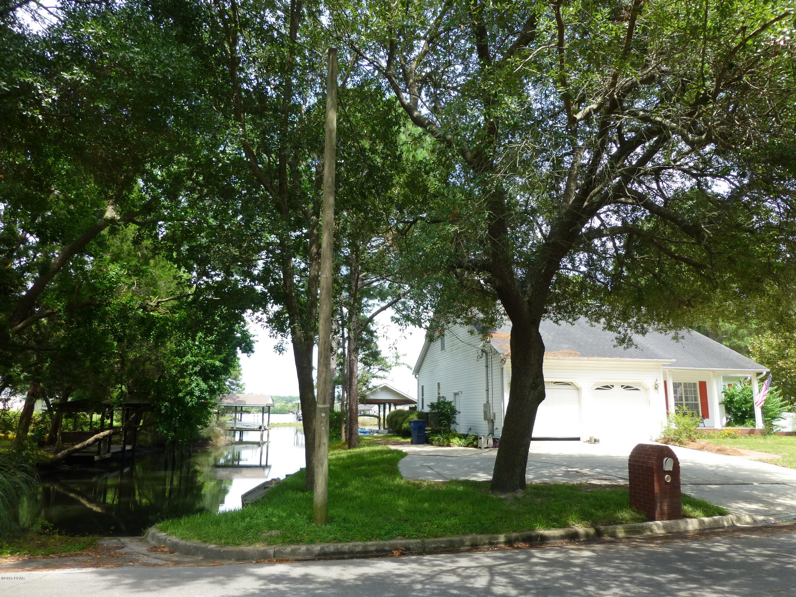 Cove Terrace - Residential