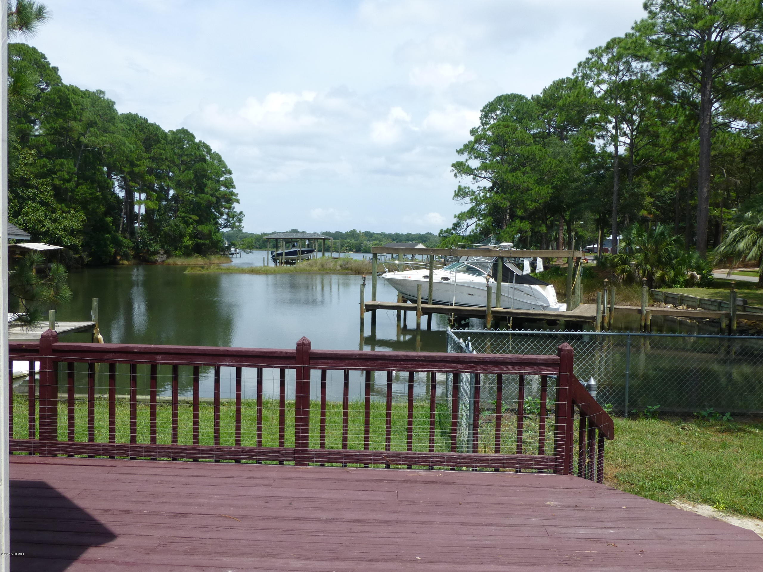 Cove Terrace - Residential