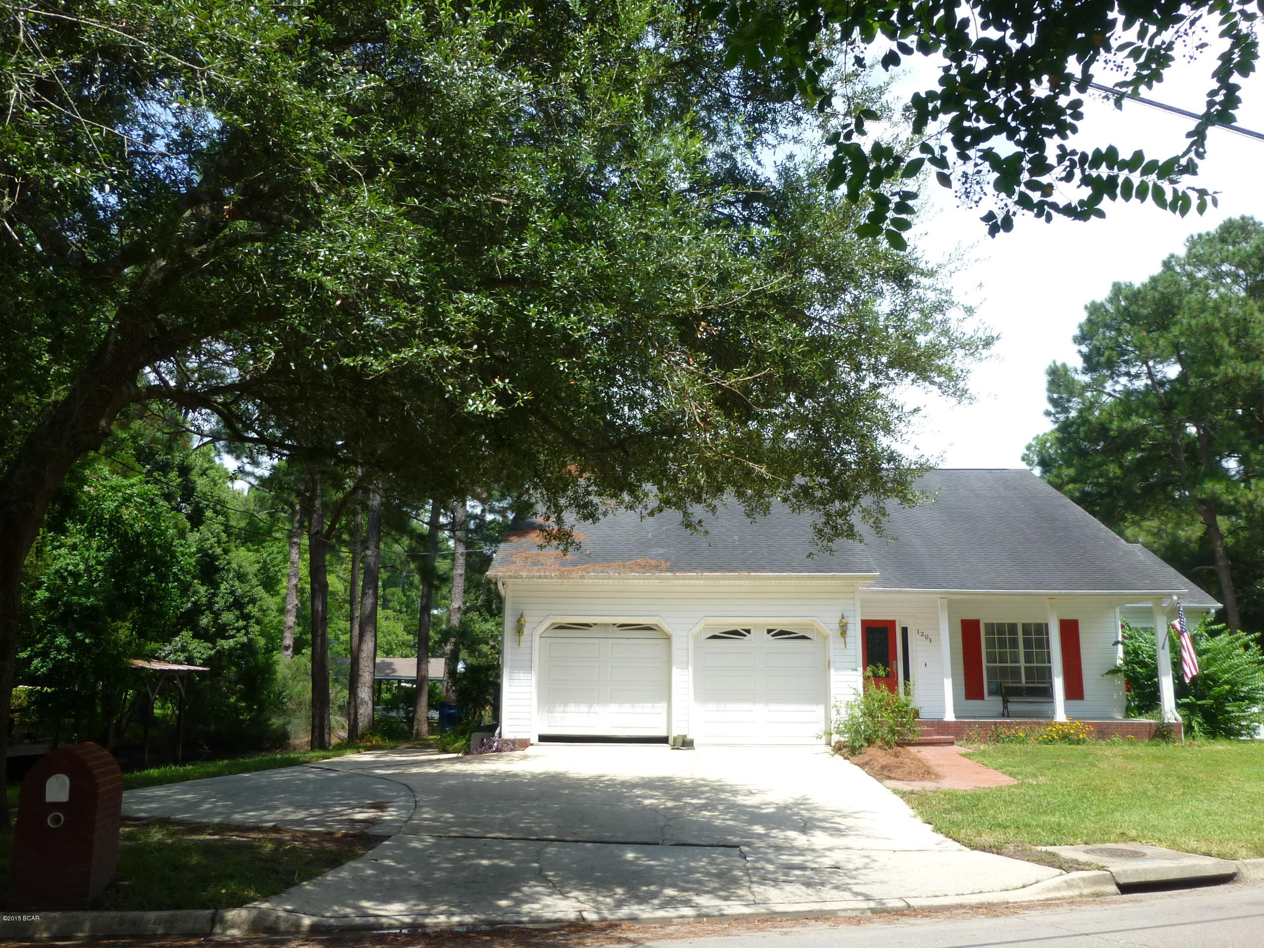 Cove Terrace - Residential