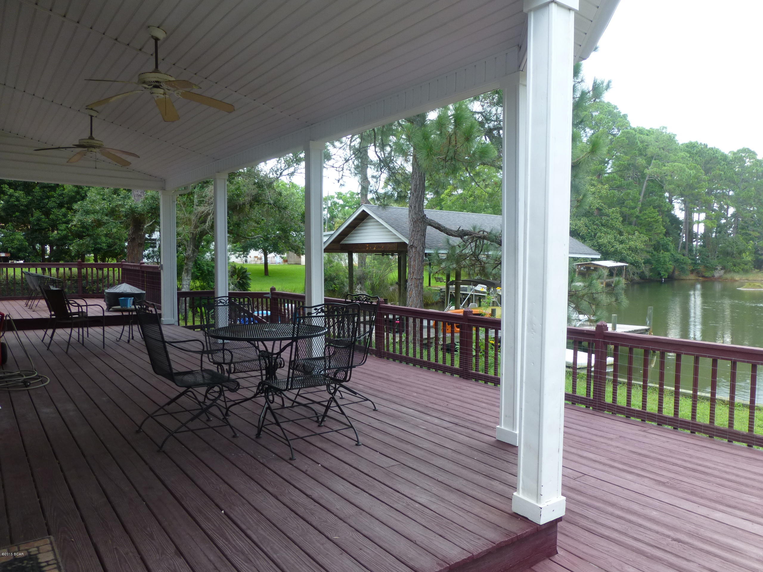 Cove Terrace - Residential