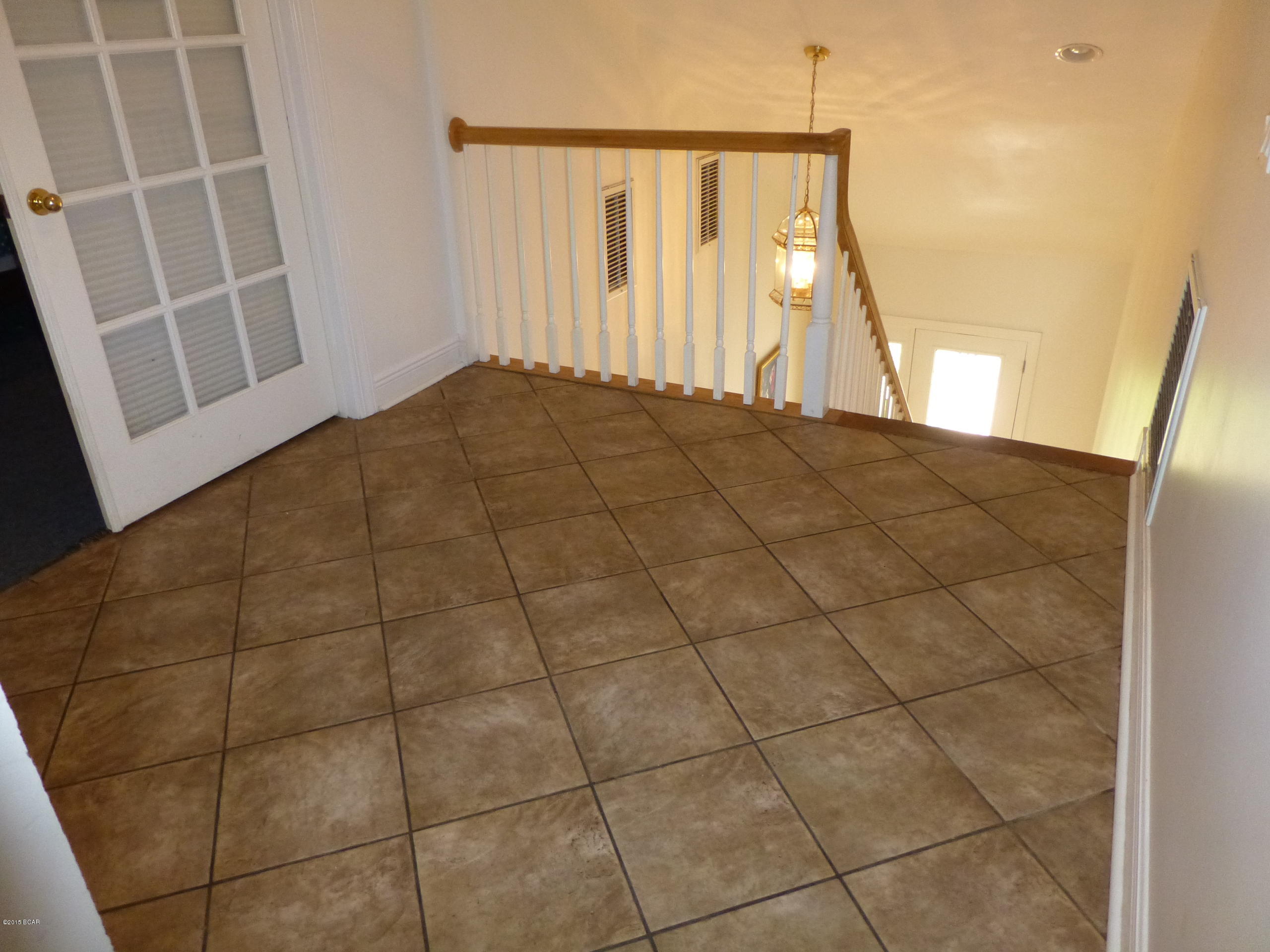 Cove Terrace - Residential