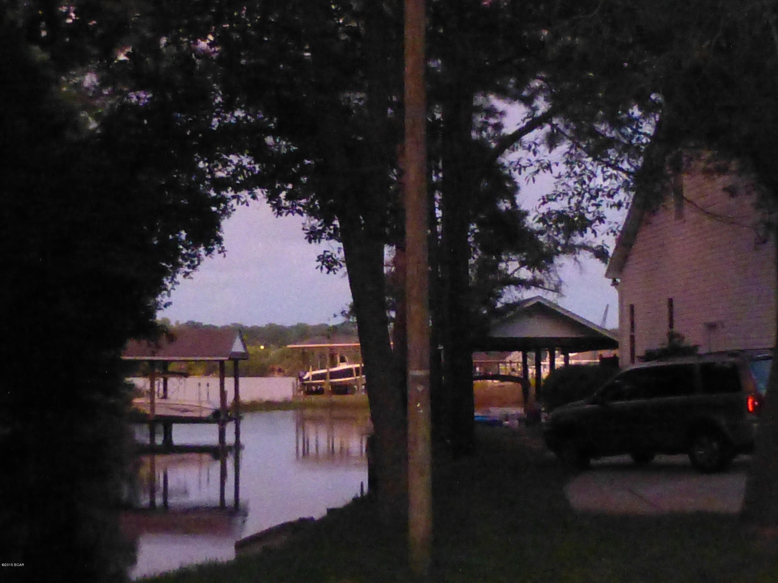 Cove Terrace - Residential