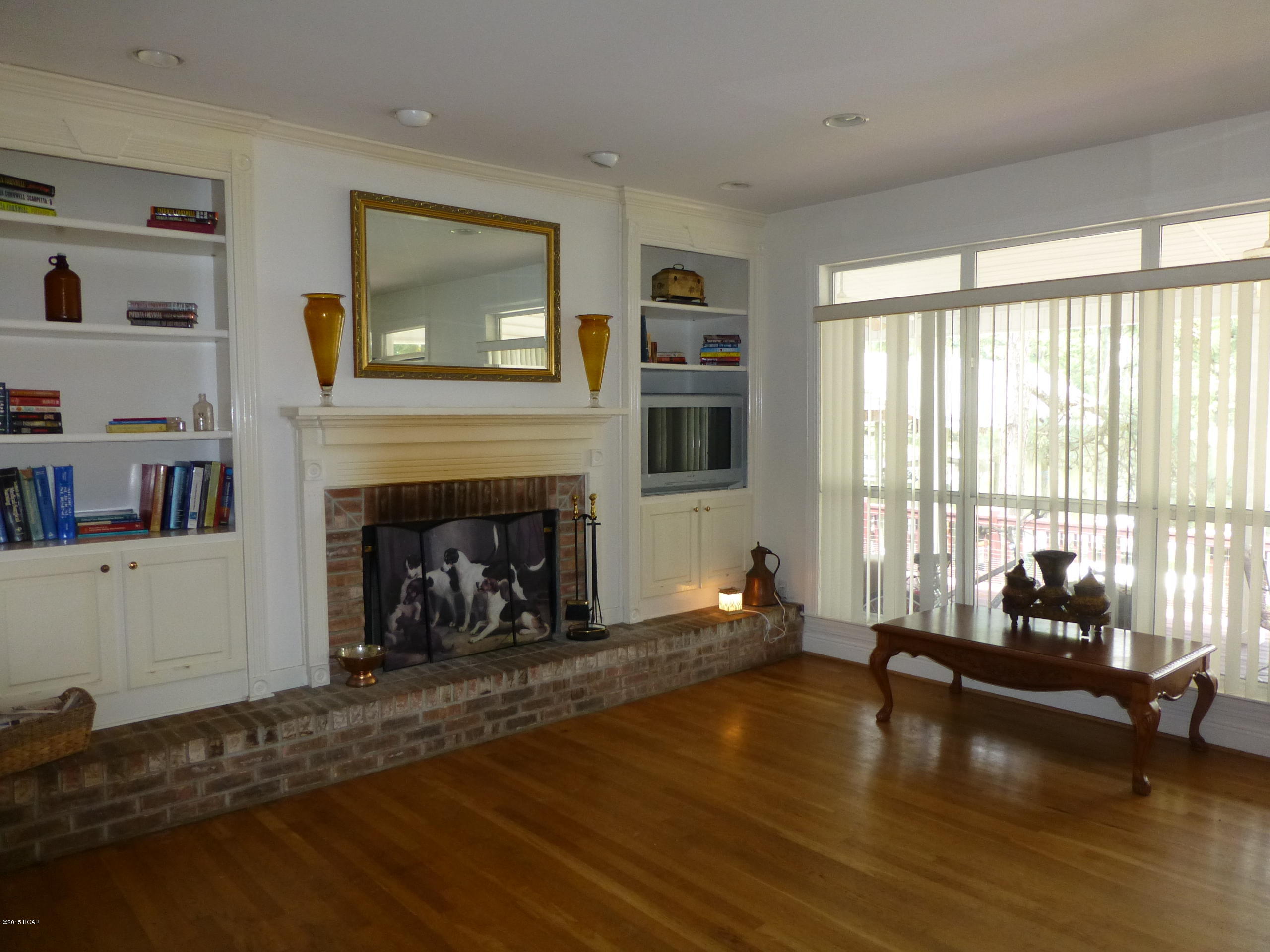 Cove Terrace - Residential