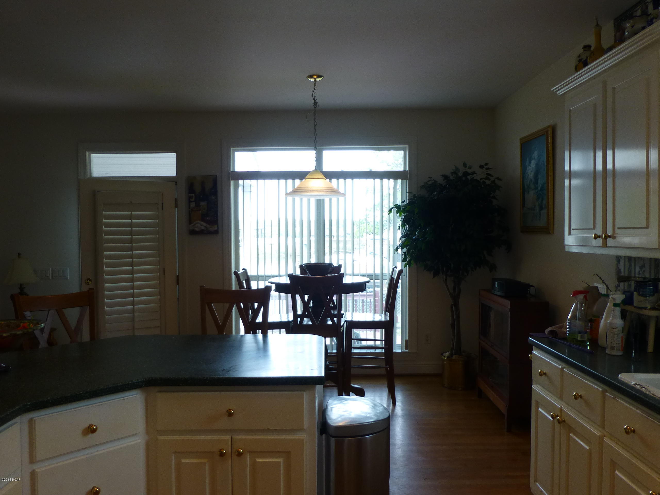 Cove Terrace - Residential