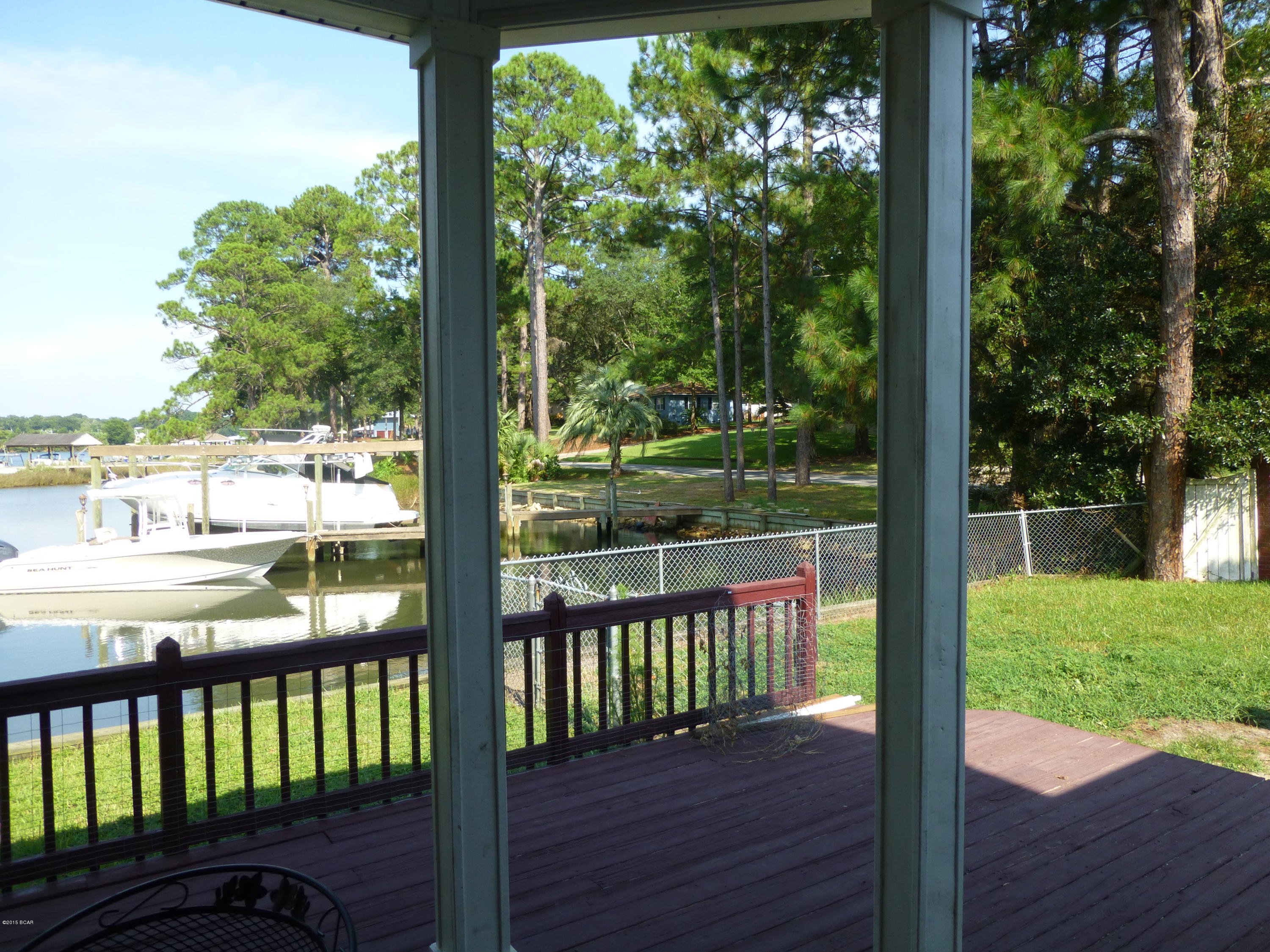 Cove Terrace - Residential