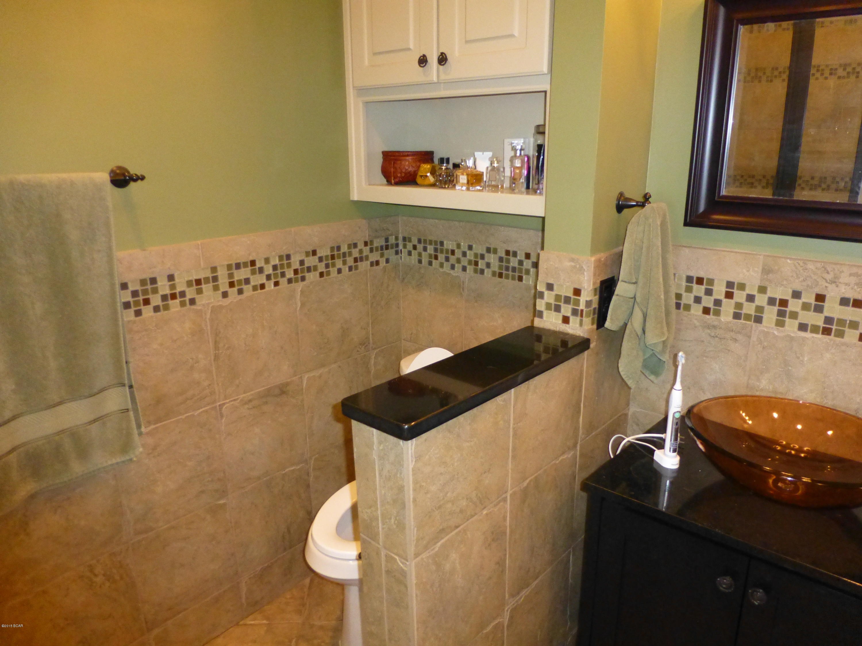 Cove Terrace - Residential