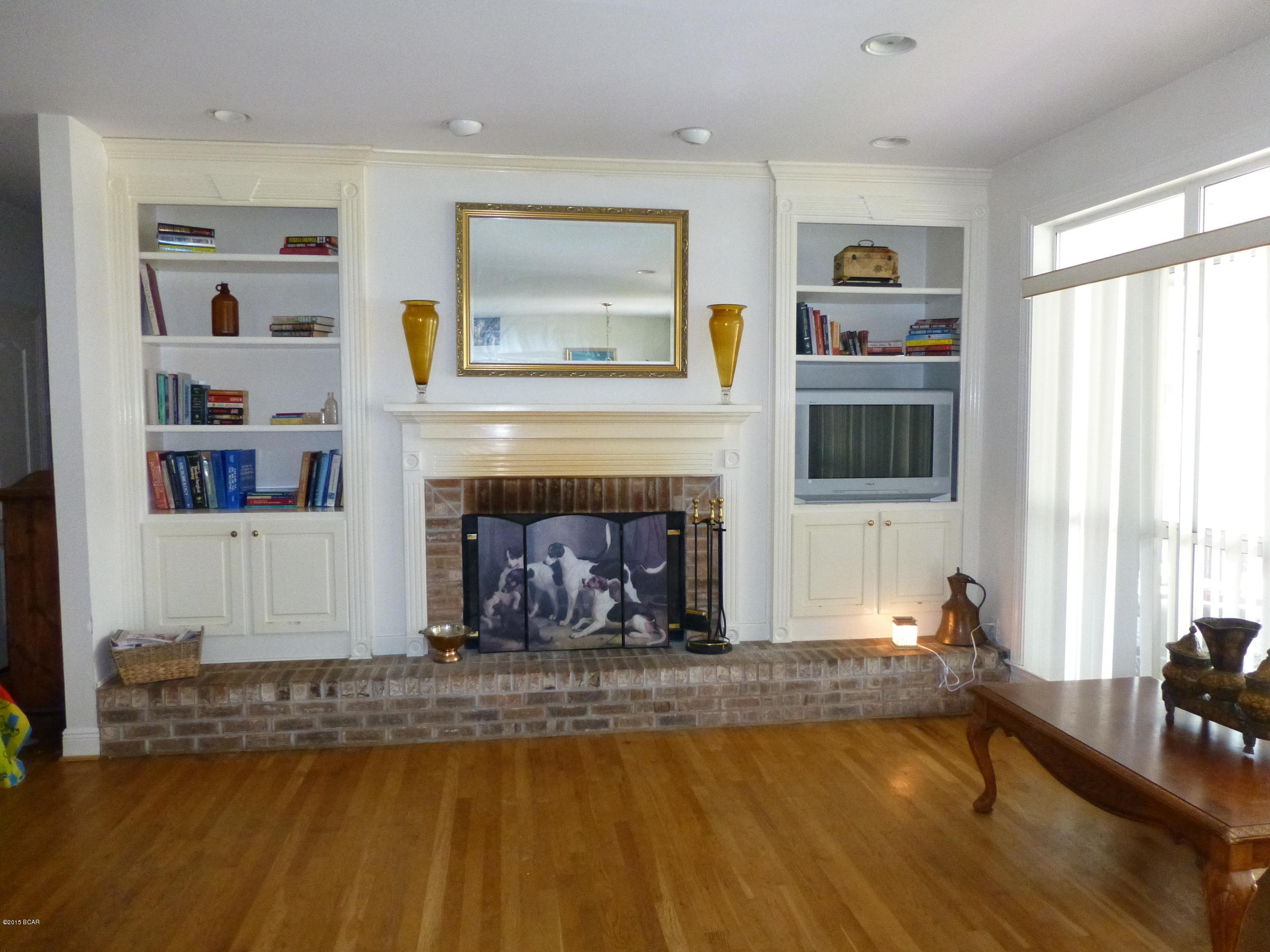 Cove Terrace - Residential