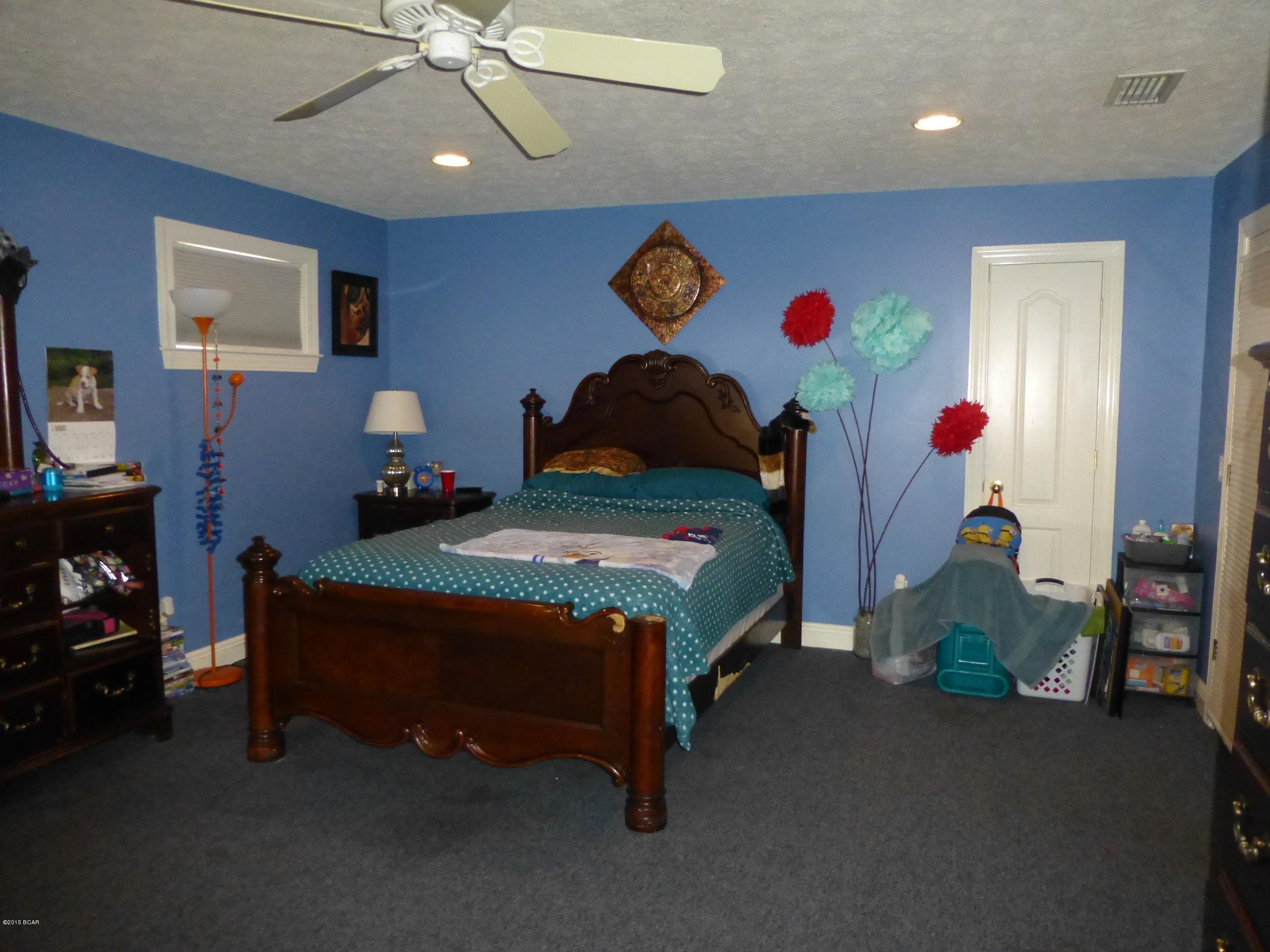 Cove Terrace - Residential