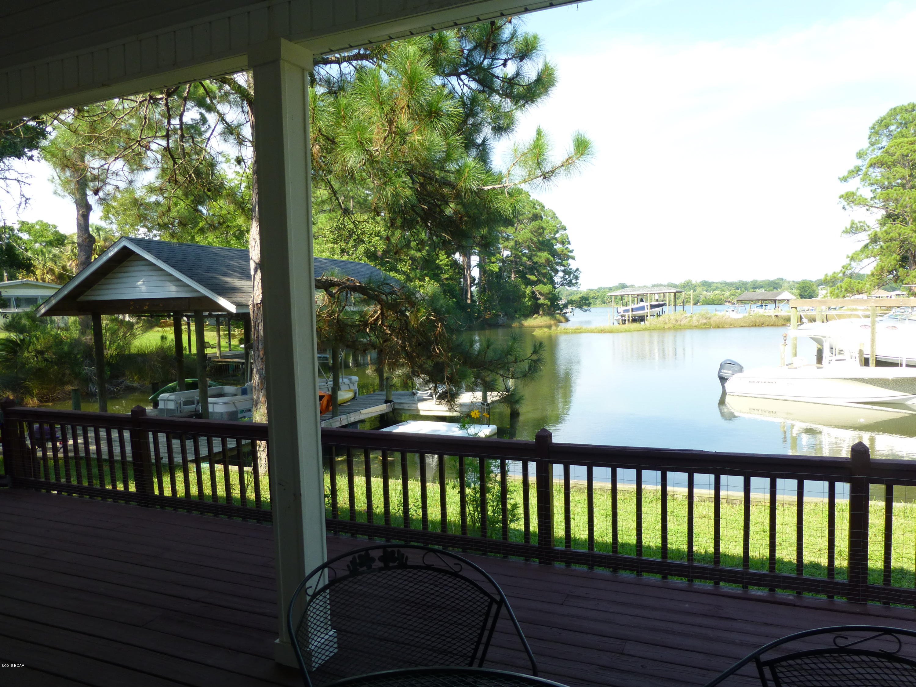 Cove Terrace - Residential