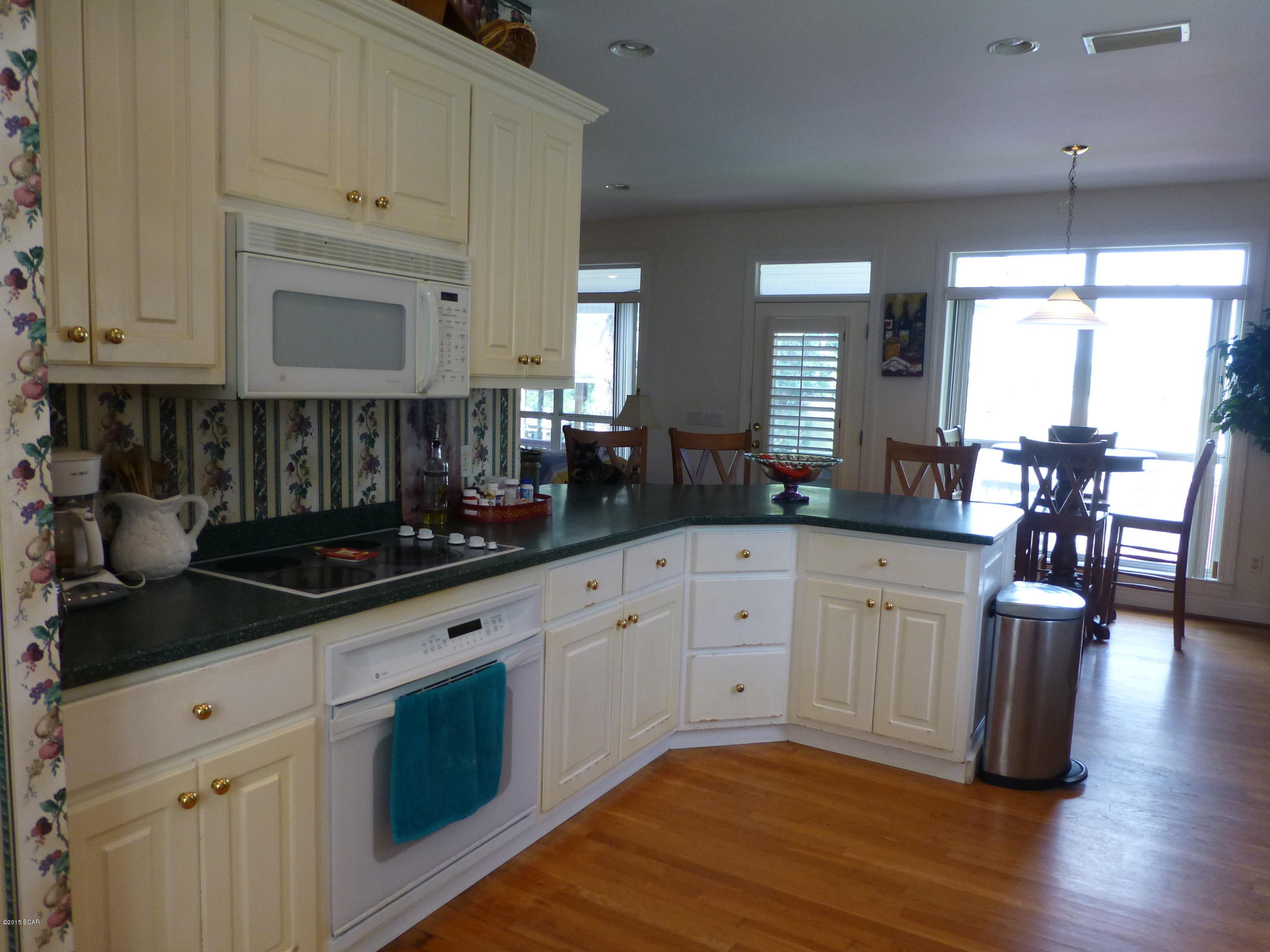 Cove Terrace - Residential