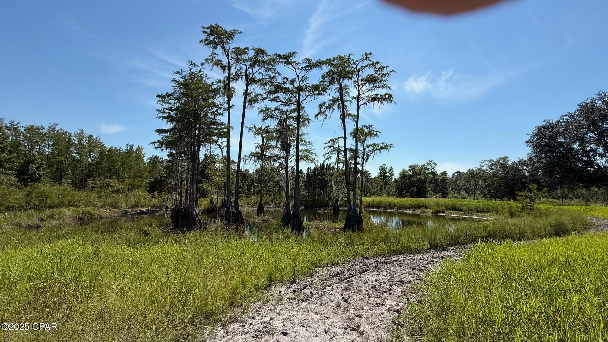 [No Recorded Subdiv] - Land