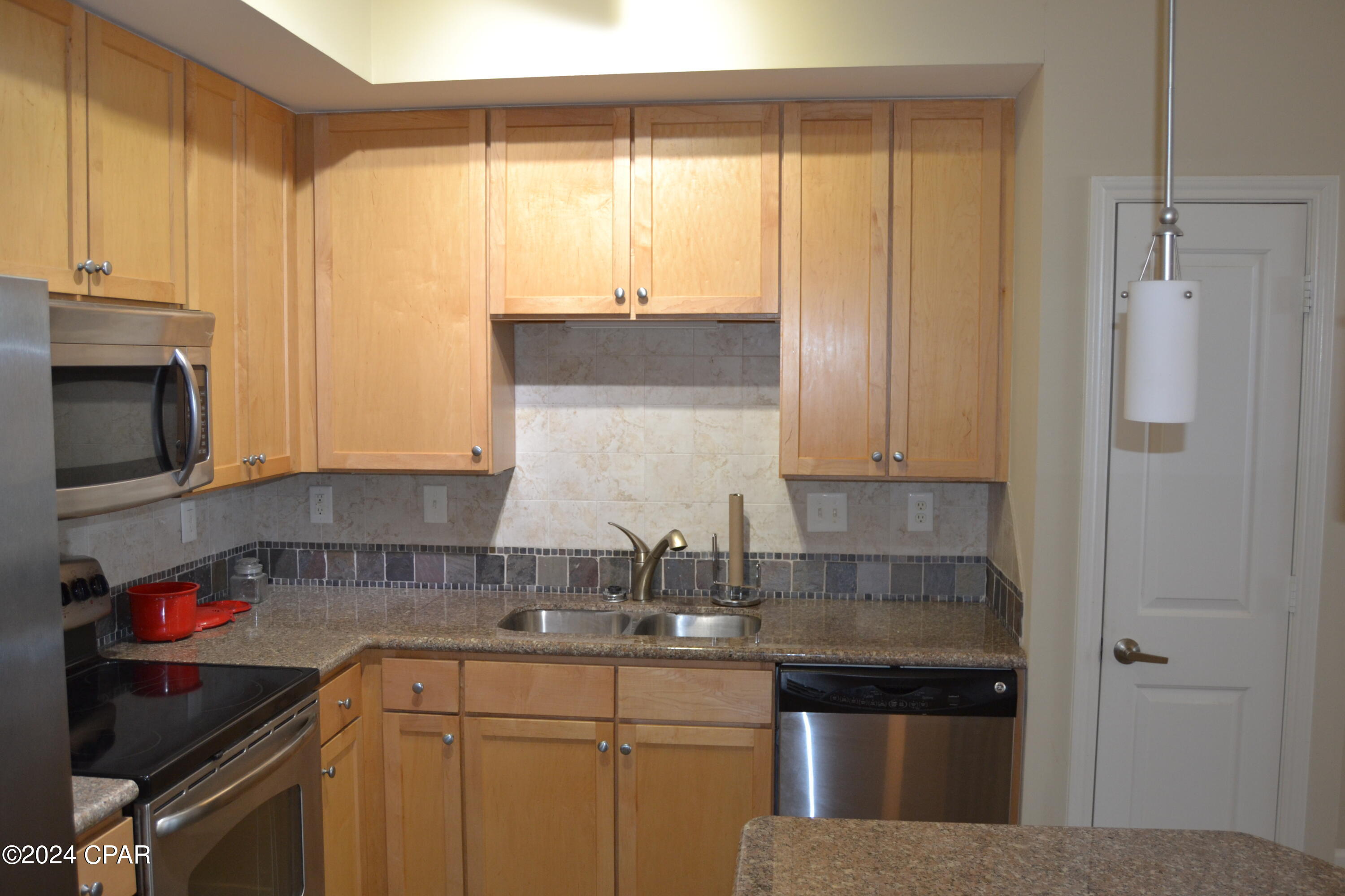 Island Reserve - Residential