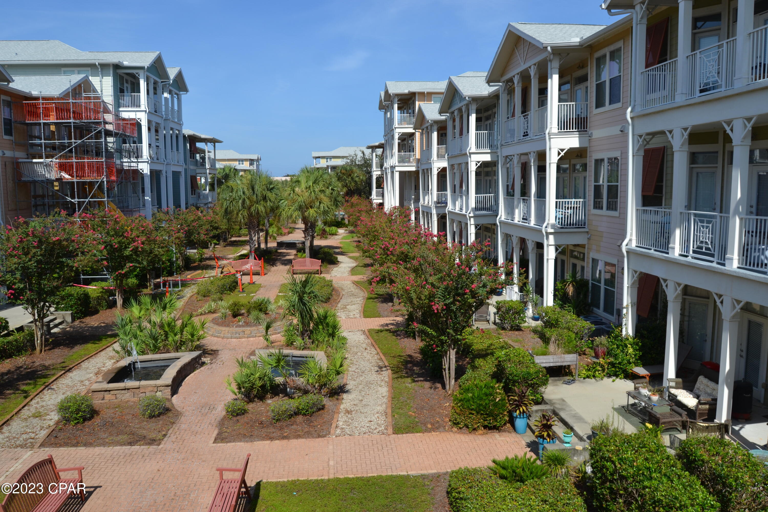 Island Reserve - Residential