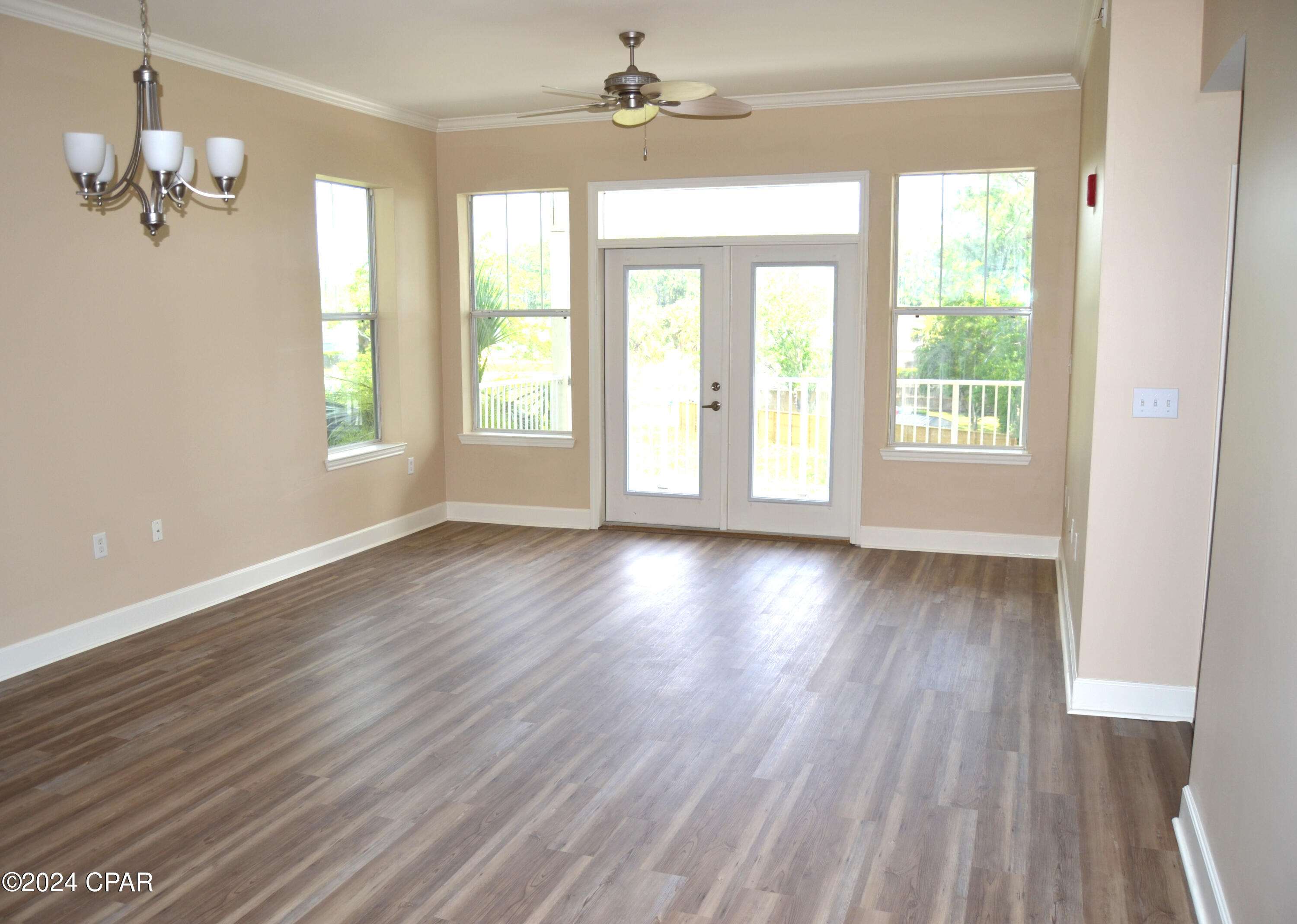 Island Reserve - Residential