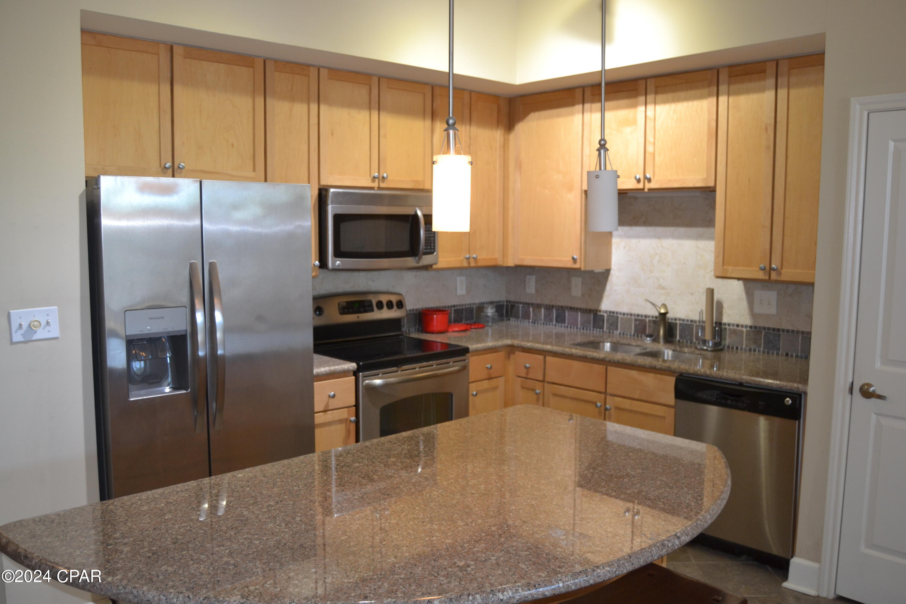 Island Reserve - Residential