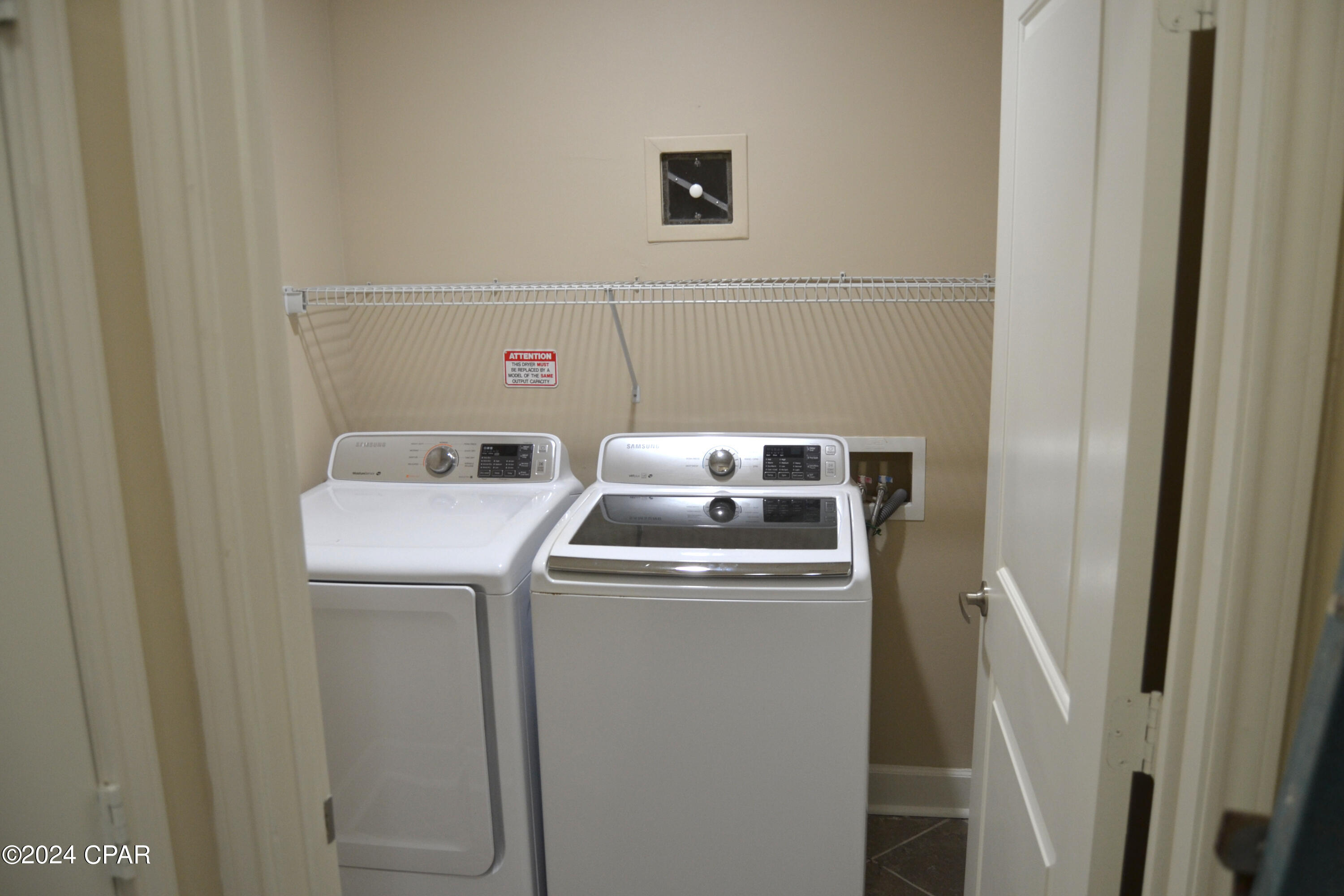 Island Reserve - Residential