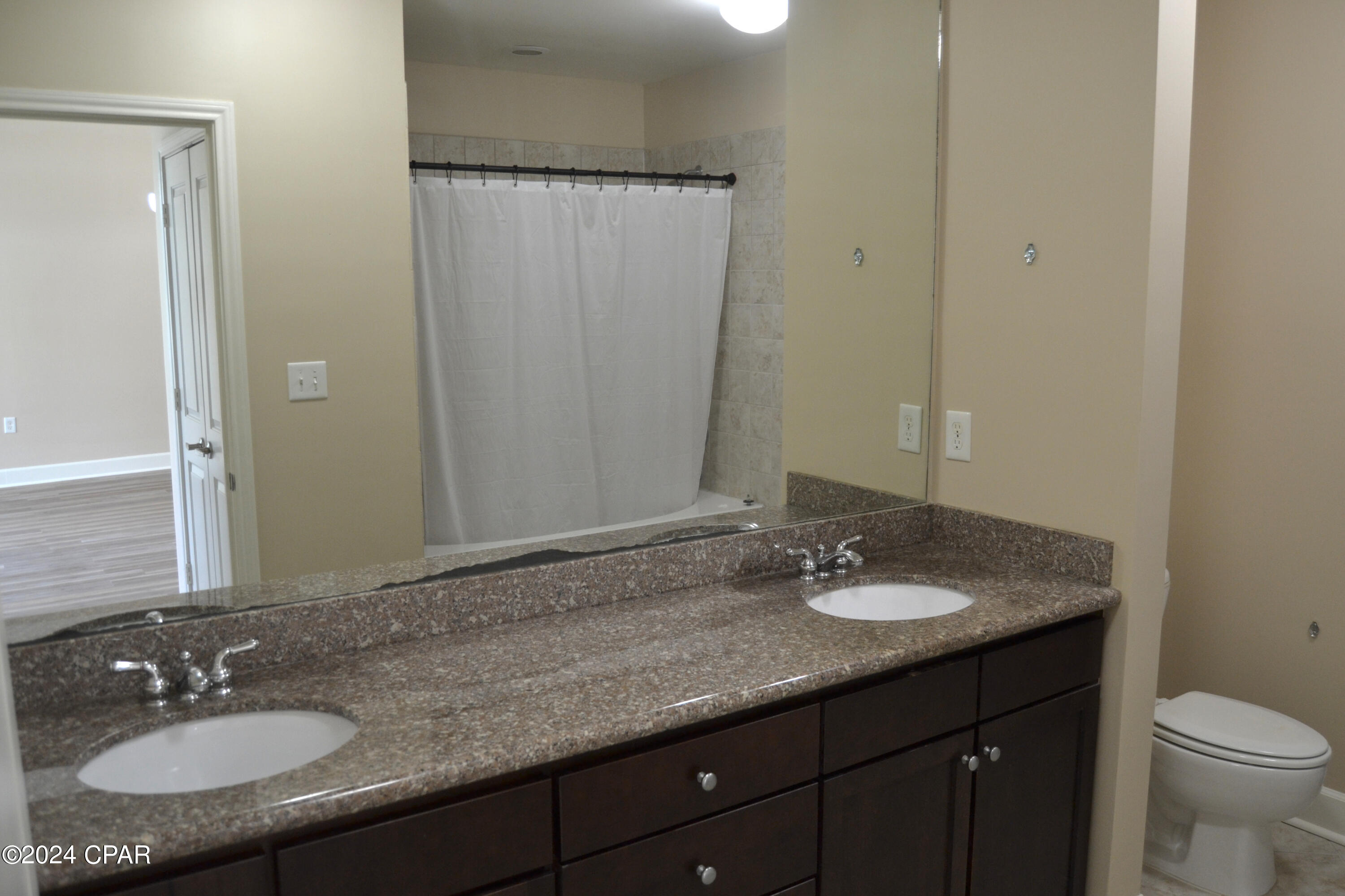 Island Reserve - Residential