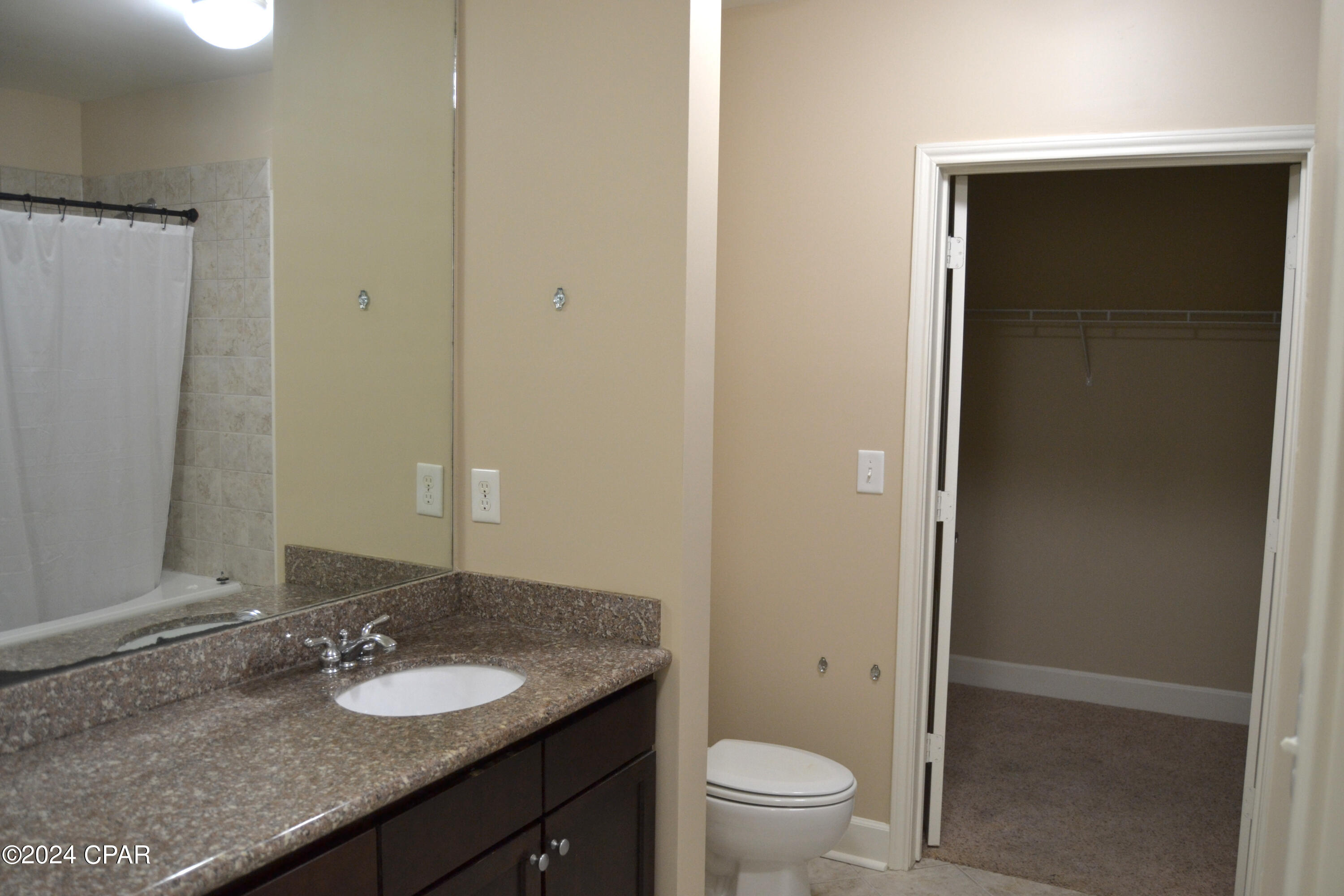 Island Reserve - Residential